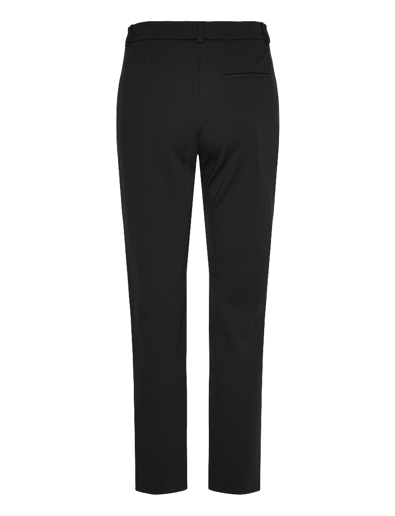 Claire Woman - CWTeja-S - chinos - black - 2