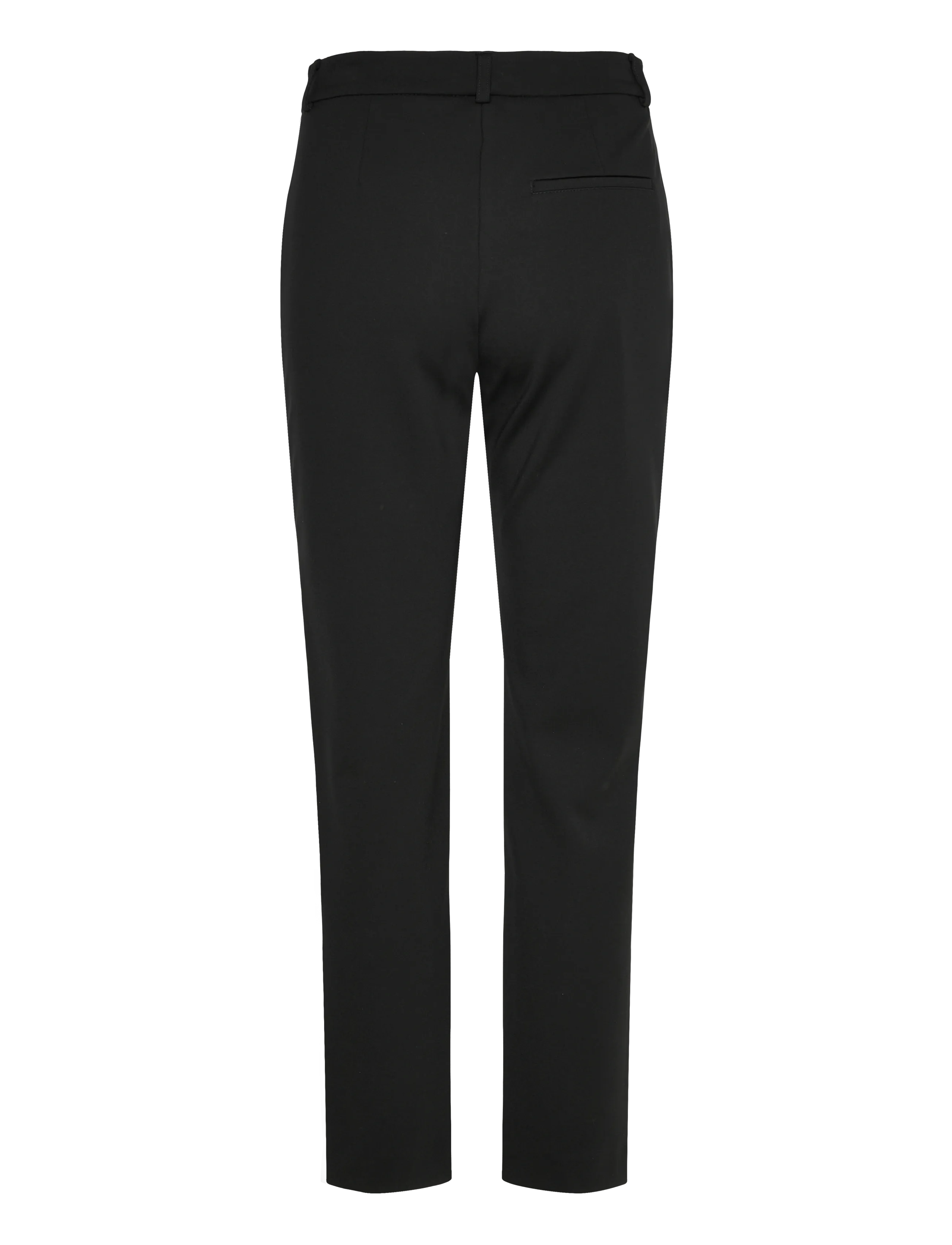Claire Woman - CWTeja-S - chinos - black - 2