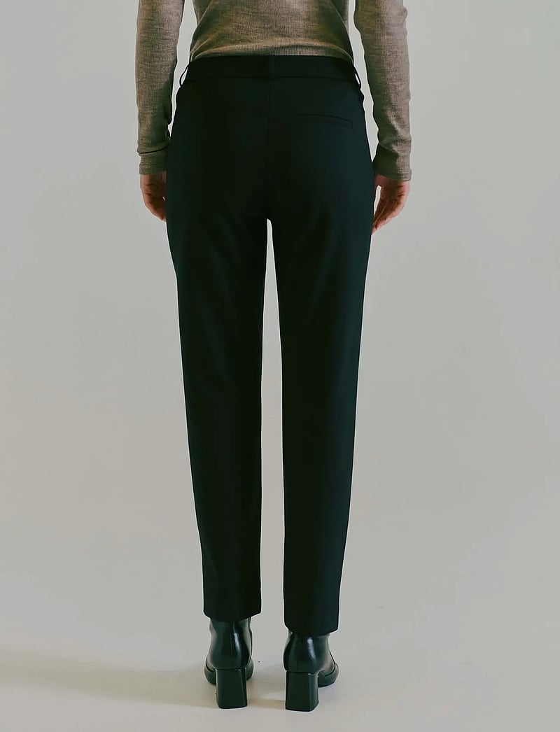 Claire Woman - CWTeja-S - chinos - black - 3