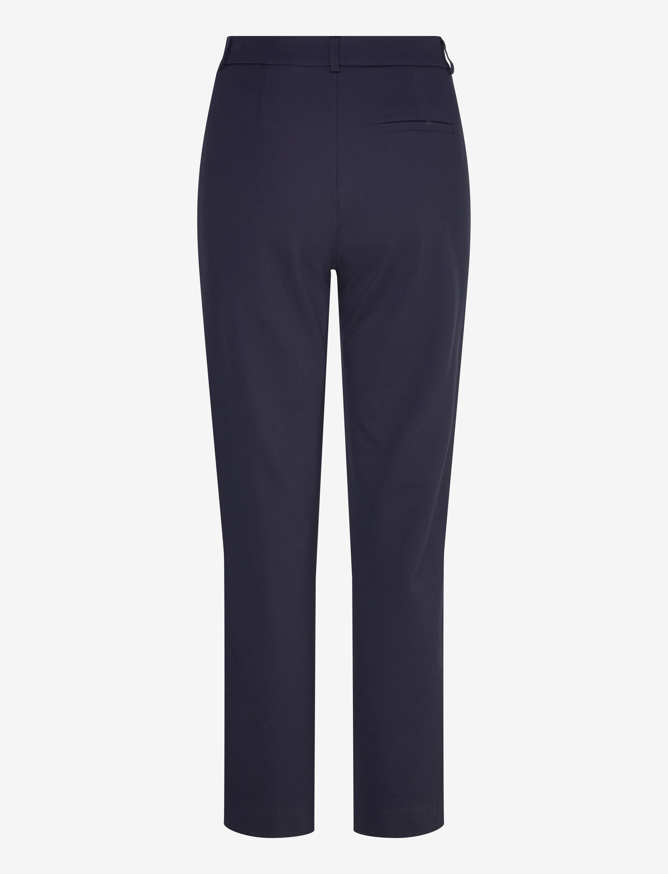 Claire Woman - CWTeja-S - chinos - dark navy - 2