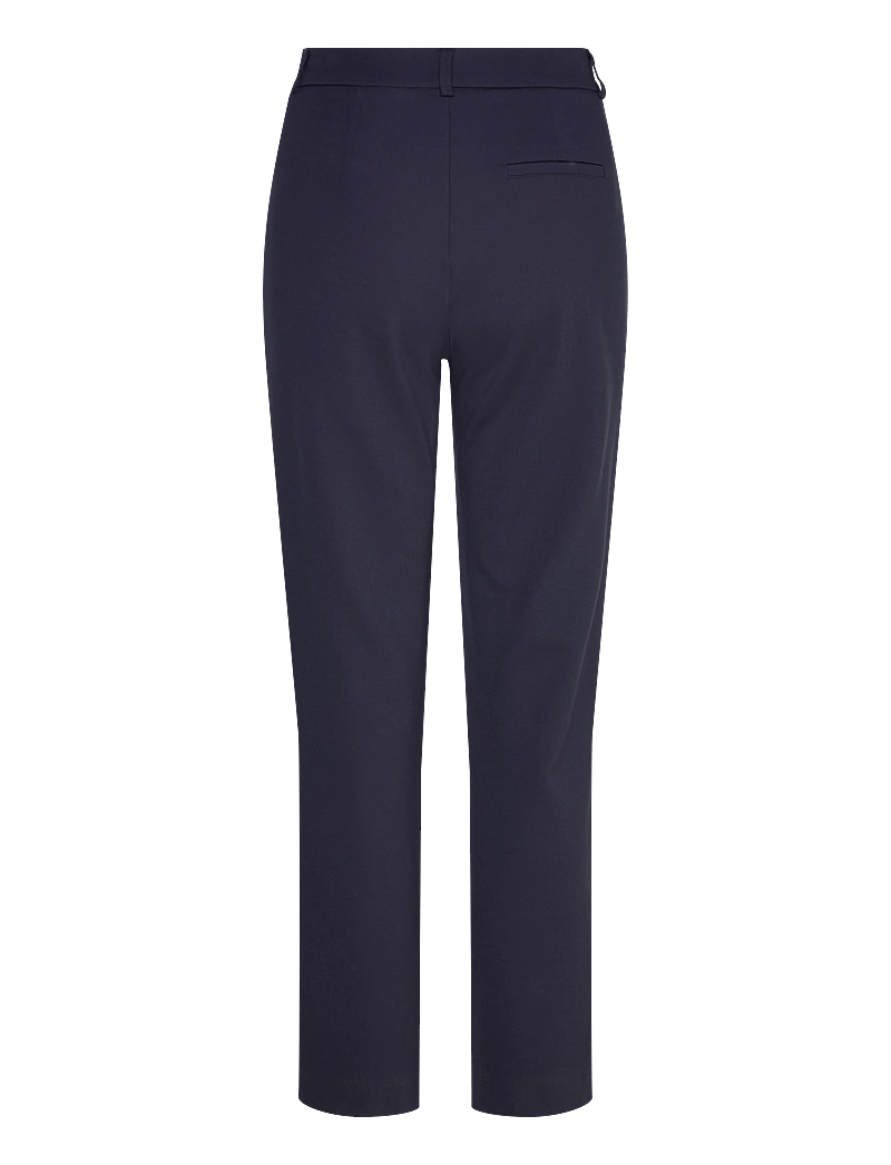 Claire Woman - CWTeja-S - chinos - dark navy - 2