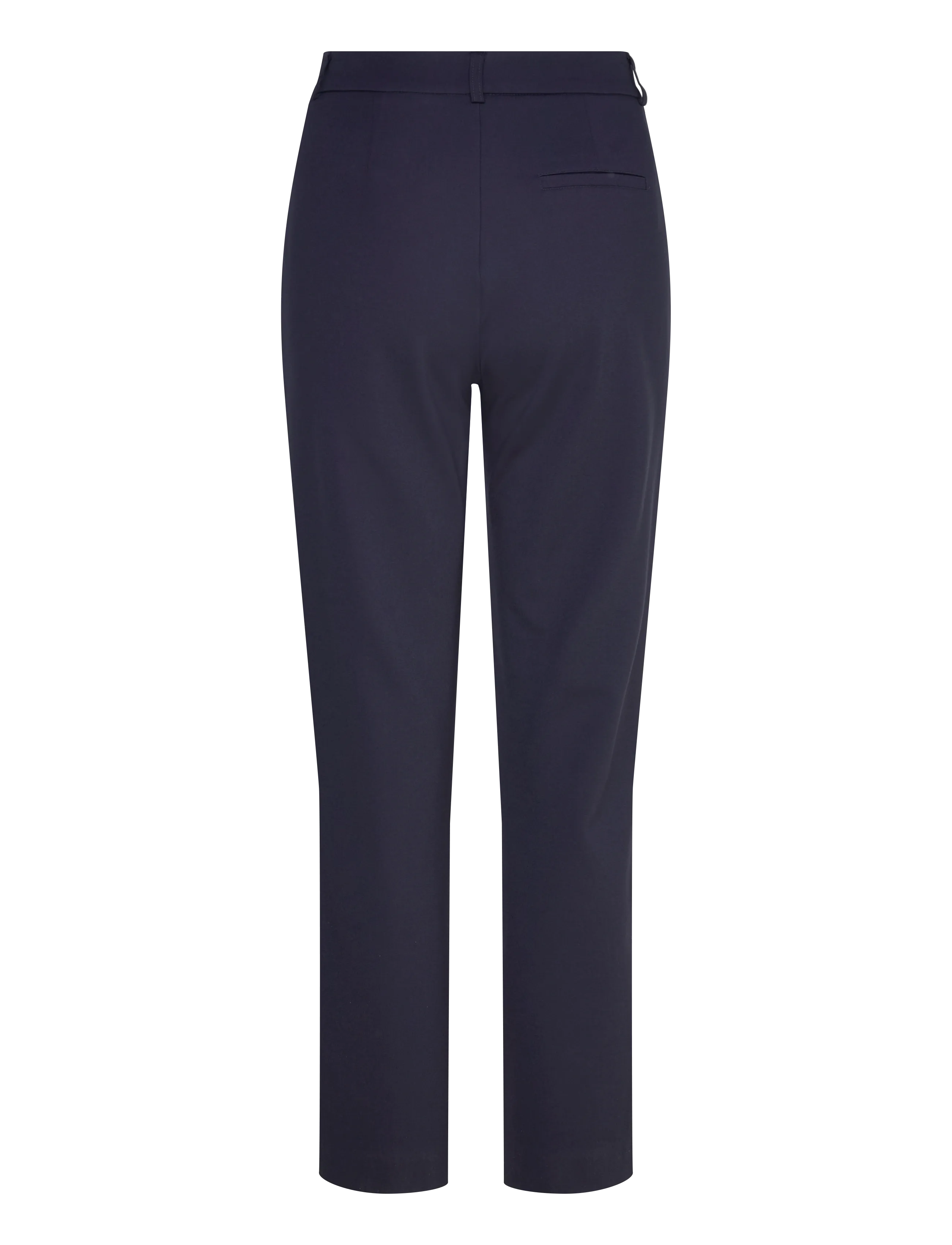 Claire Woman - CWTeja-S - chino püksid - dark navy - 2