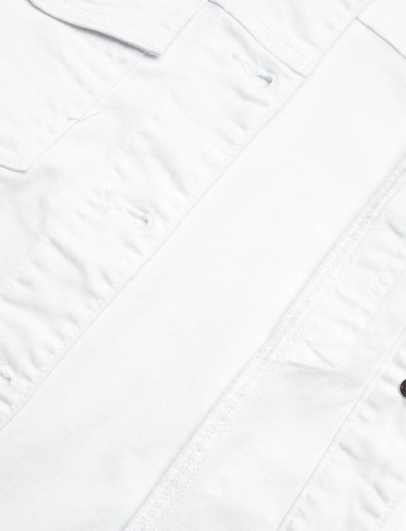Claire Woman - Jackets Cwelaine - frühlingsjacken - white - 3