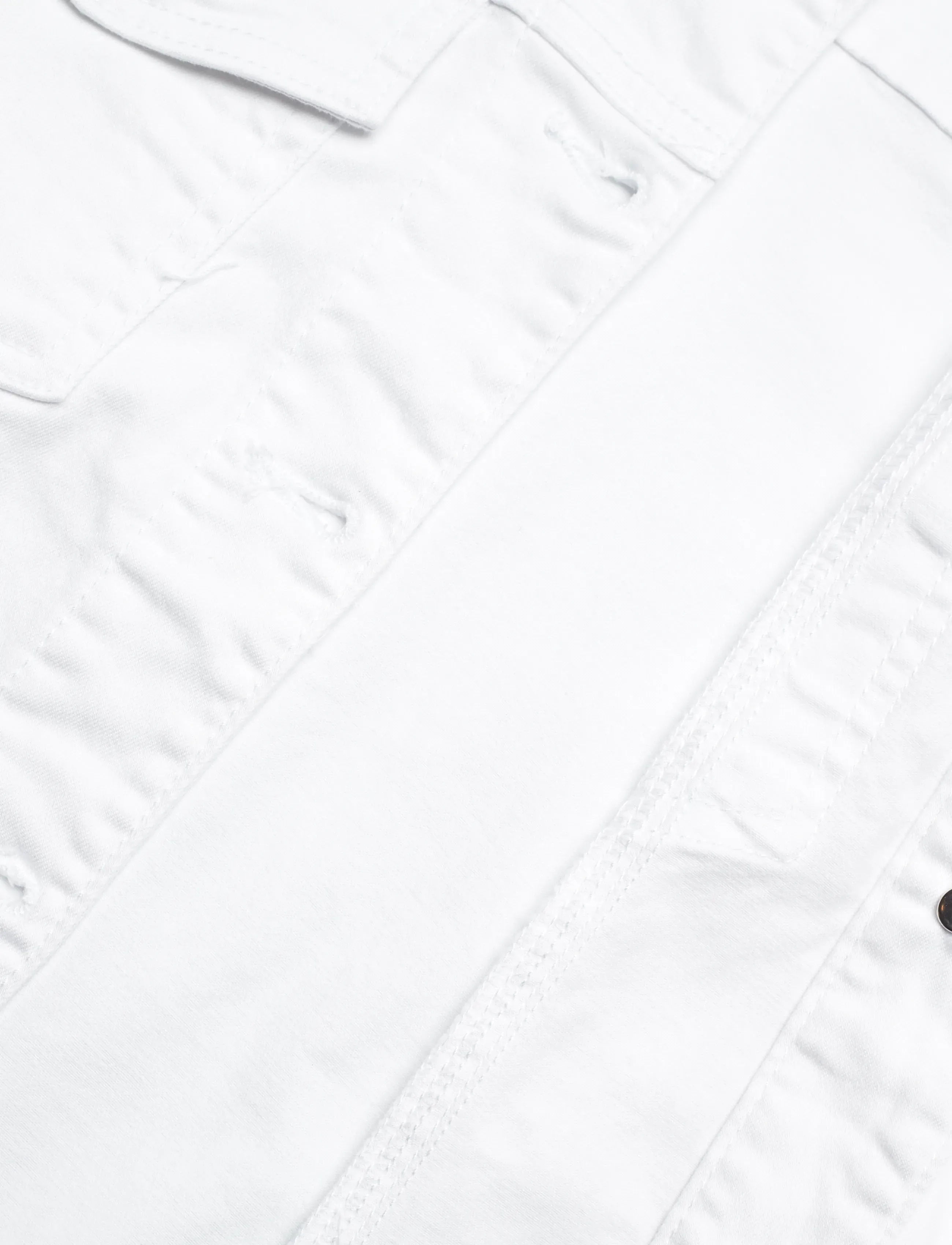 Claire Woman - Jackets Cwelaine - frühlingsjacken - white - 3