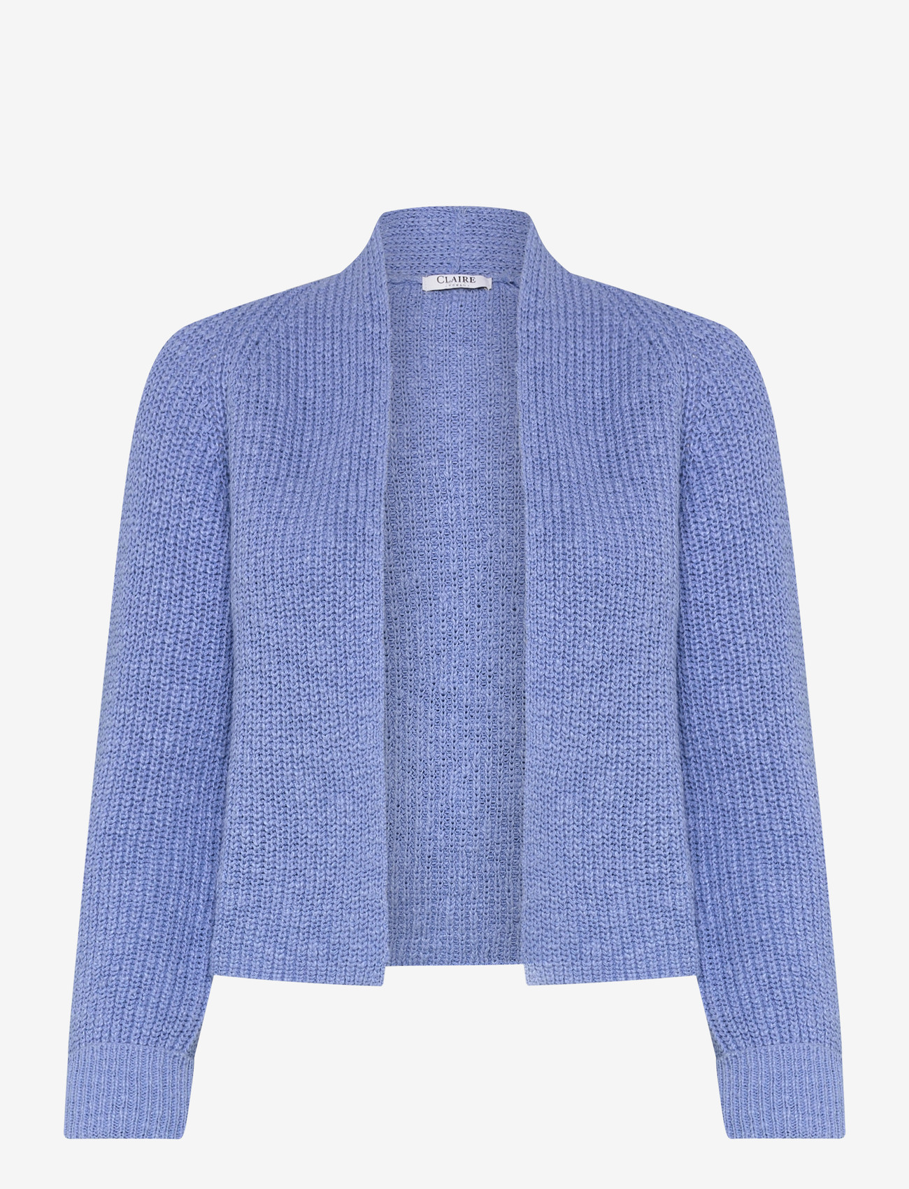 Claire Woman - Cwceline - cardigans - vista blue - 1