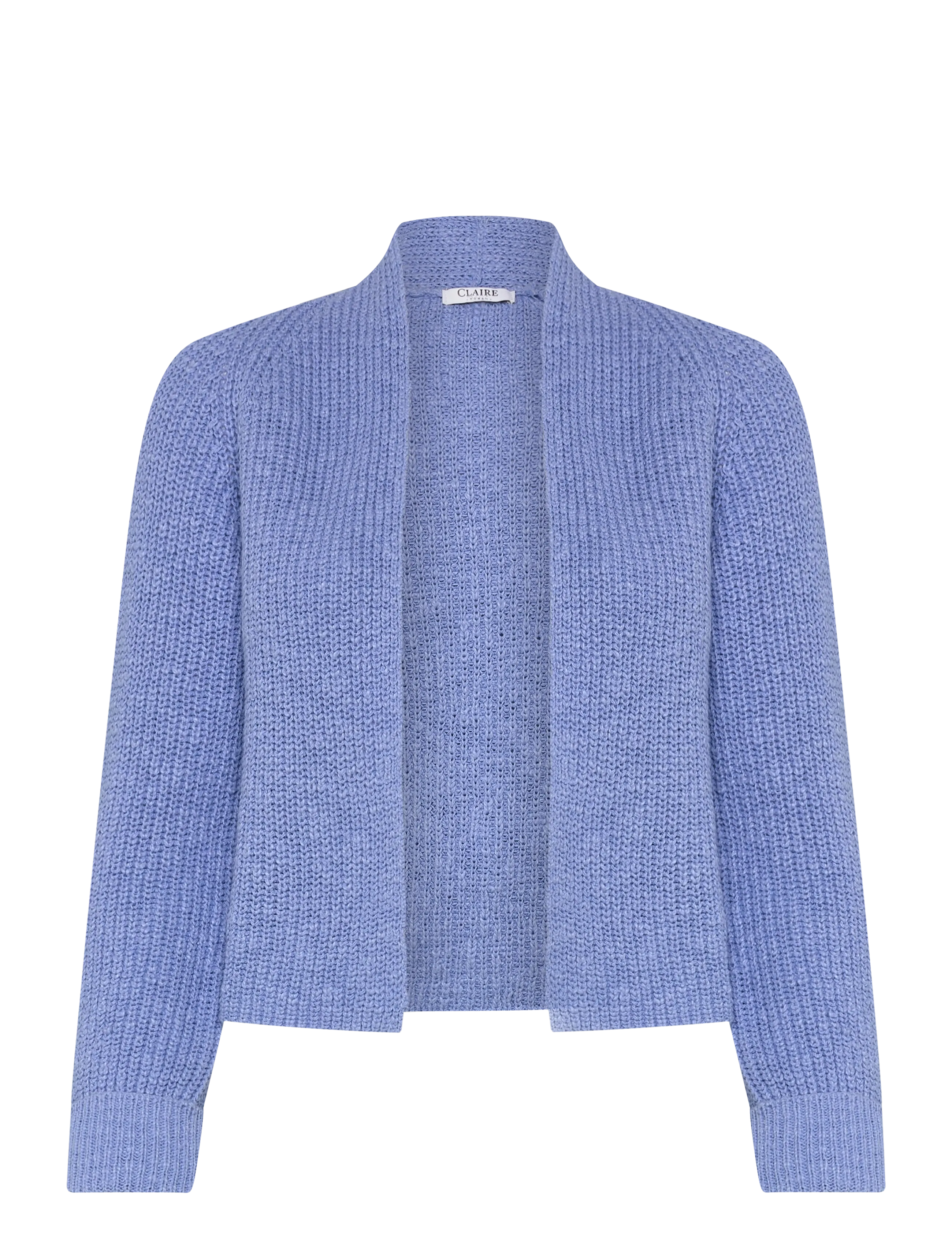 Claire Woman Cwceline - Tøj - VISTA BLUE / blue