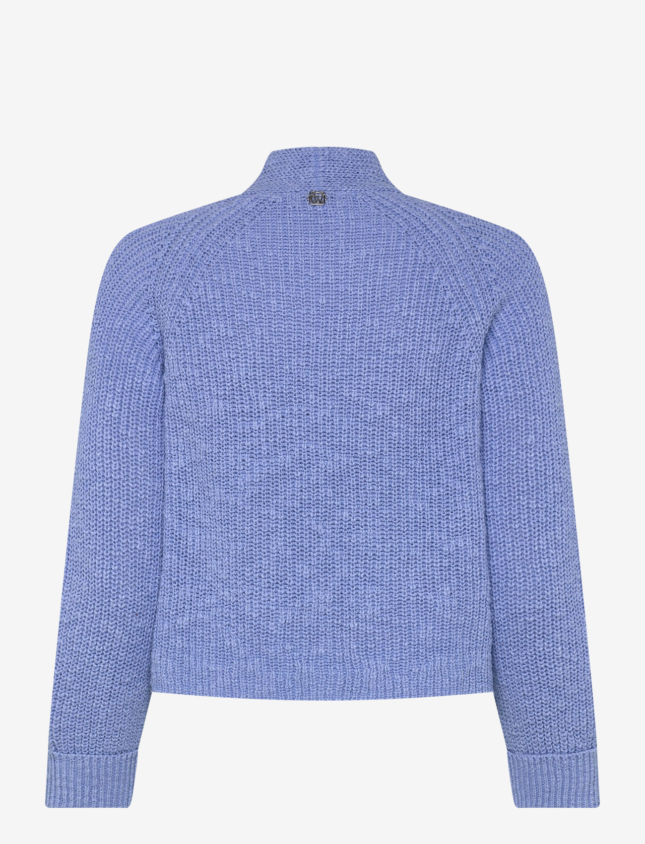 Claire Woman - Cwceline - cardigans - vista blue - 2