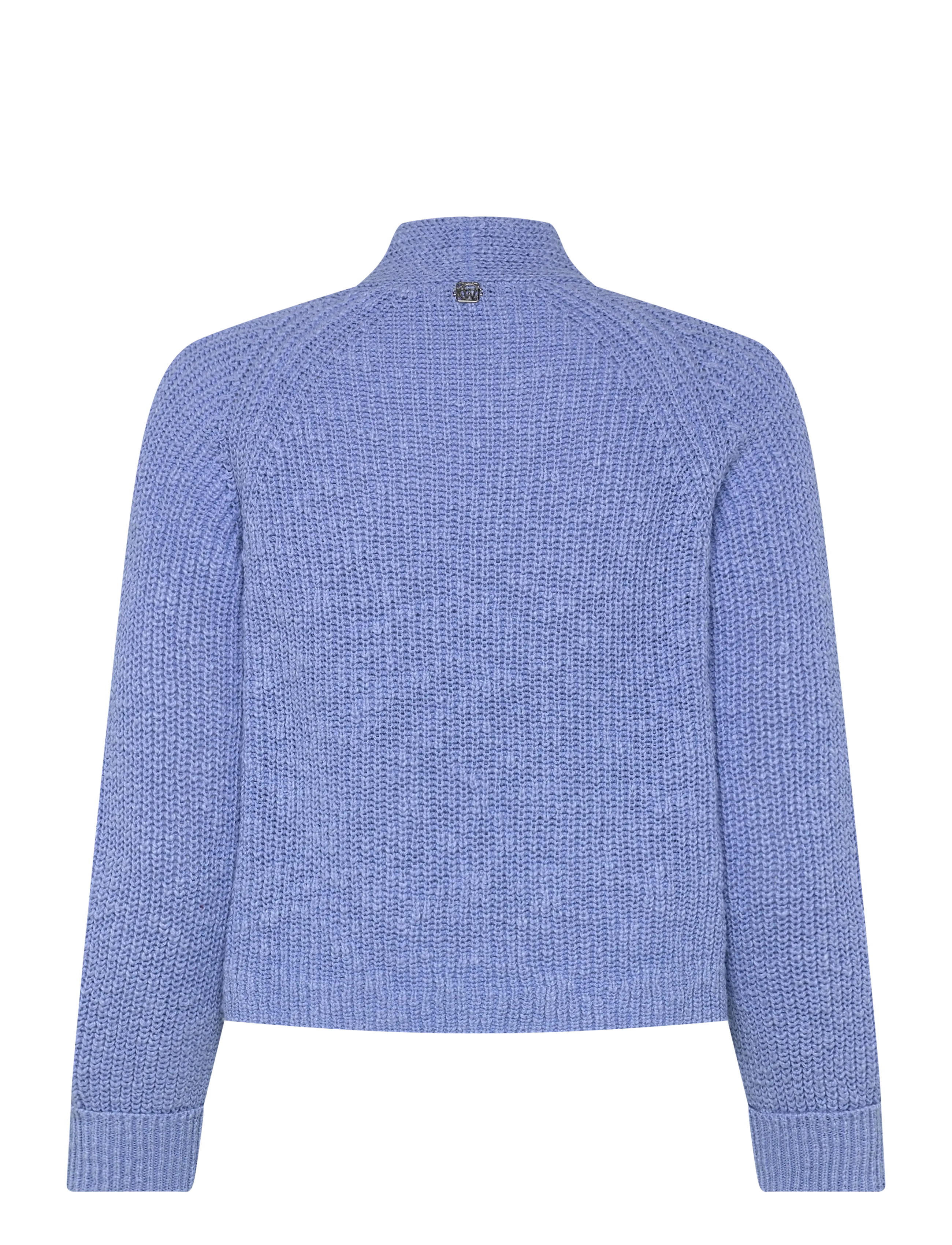 Claire Woman - Cwceline - kardiganid - vista blue - 2