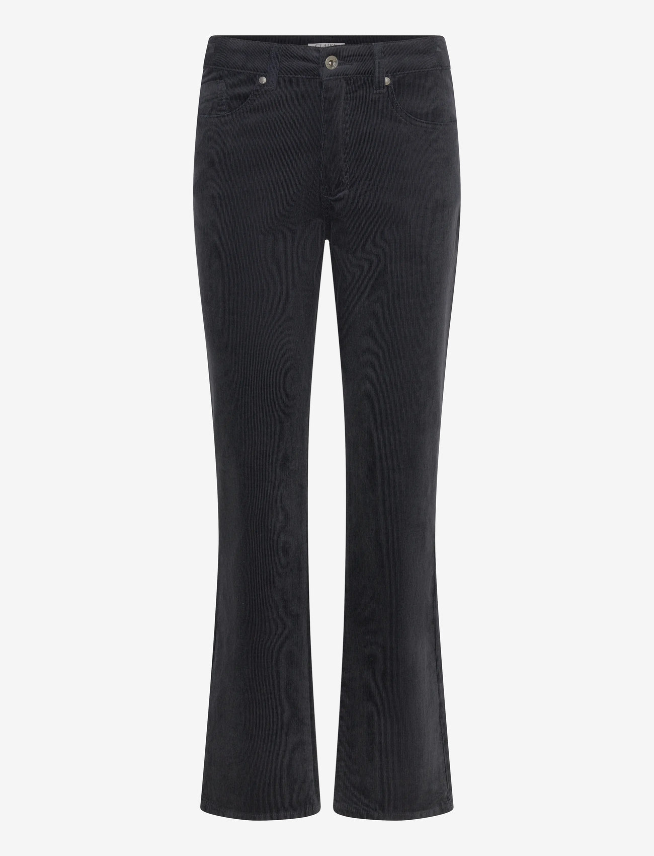 Claire Woman - Cwjanice - schlaghosen - dark navy - 0