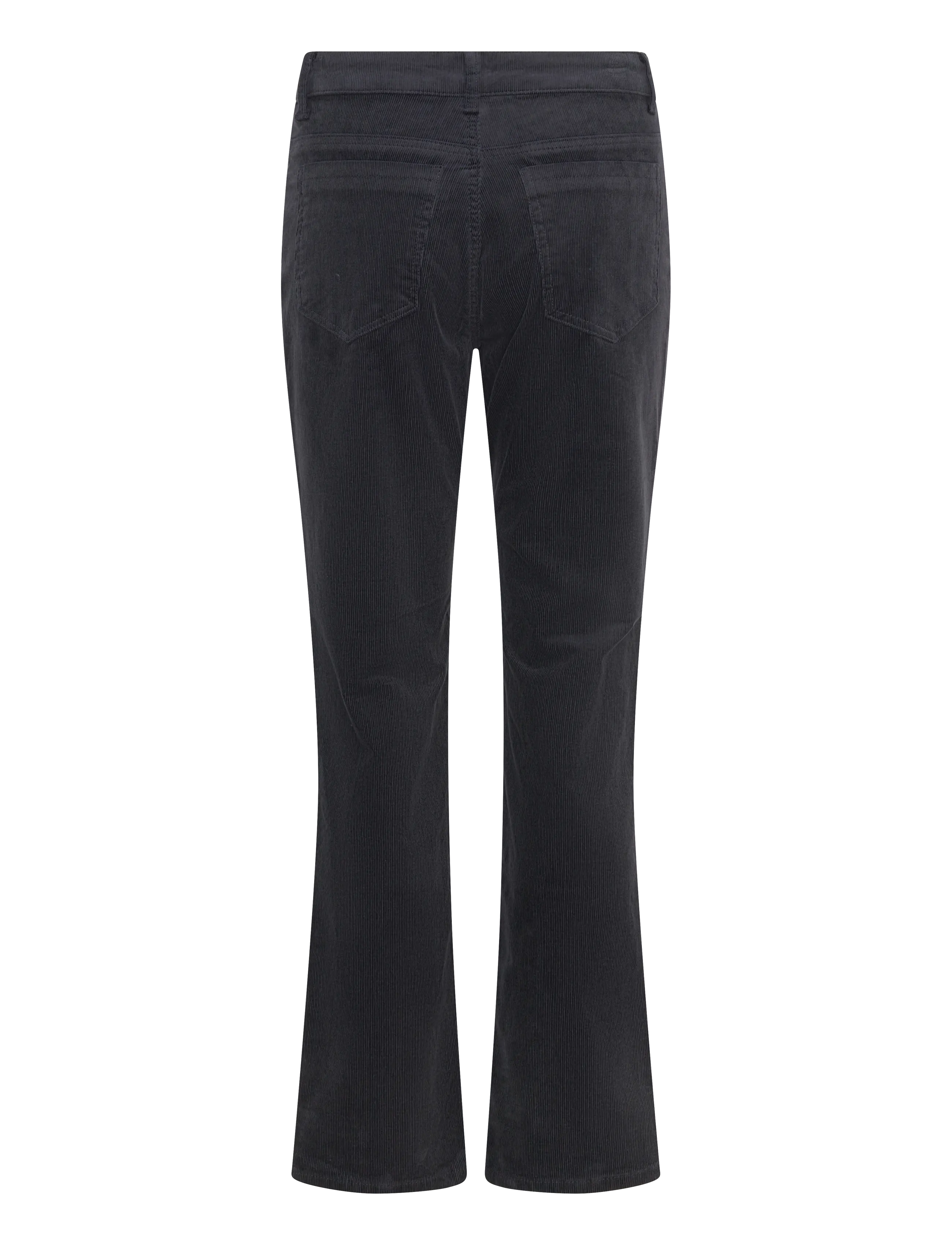 Claire Woman - Cwjanice - flared jeans - dark navy - 1