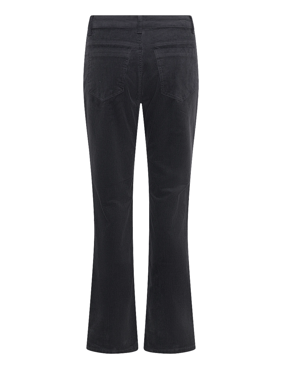 Claire Woman - Cwjanice - flared jeans - dark navy - 1