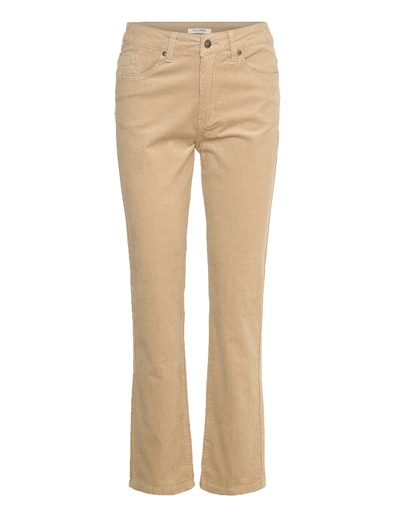 Claire Woman - Cwjanice - schlaghosen - feather - 0