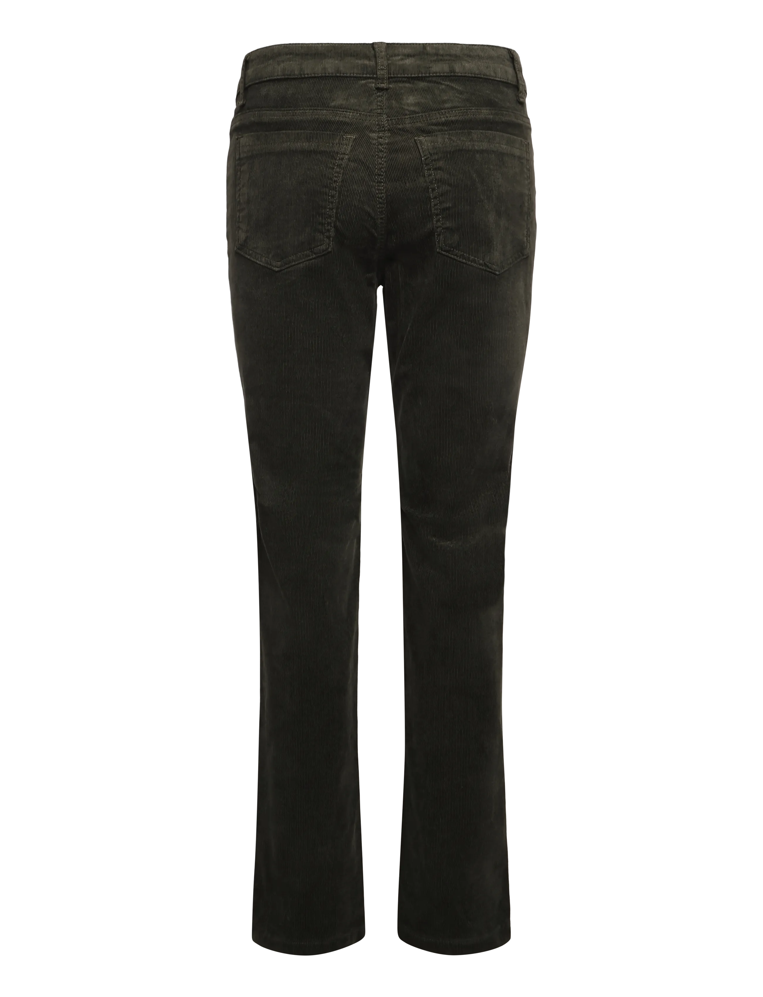 Claire Woman - Cwjanice - utsvängda jeans - old forest - 1
