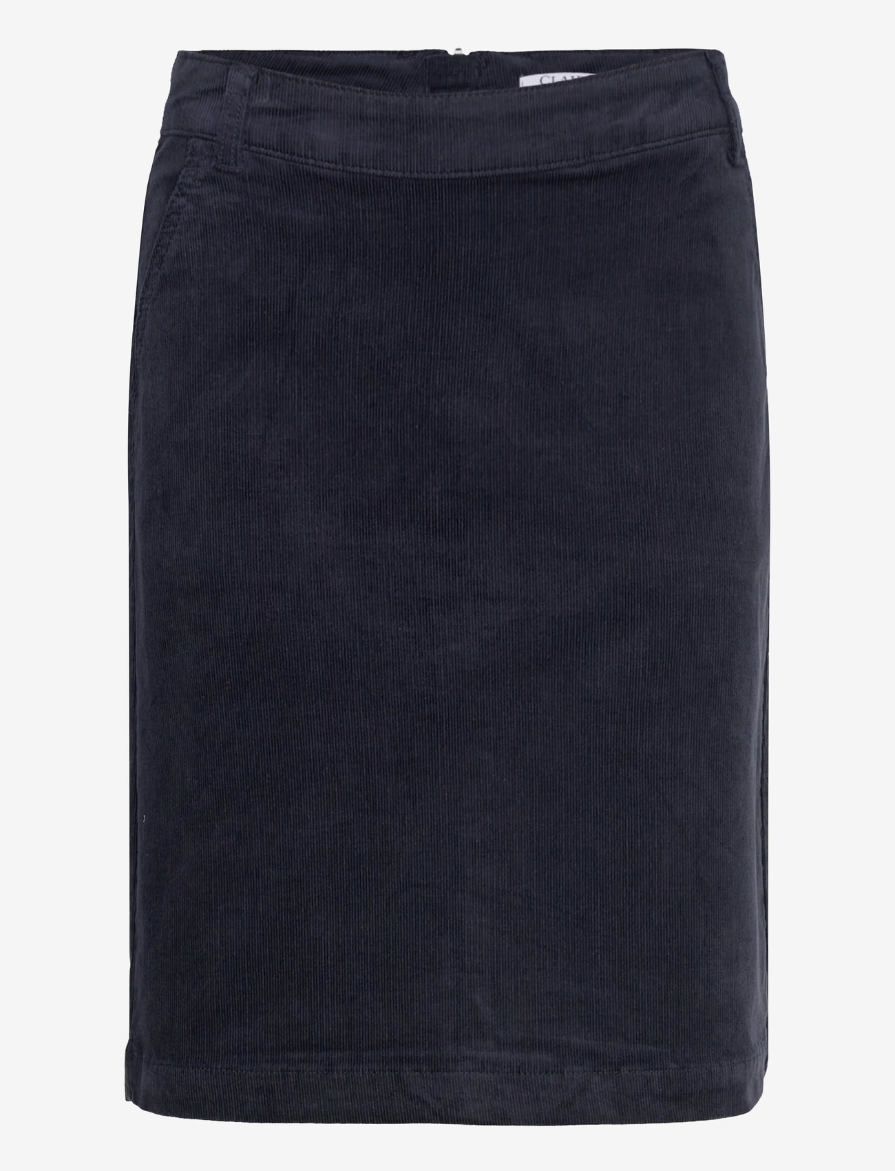 Claire Woman - Cwnadia - midi nederdele - dark navy - 0