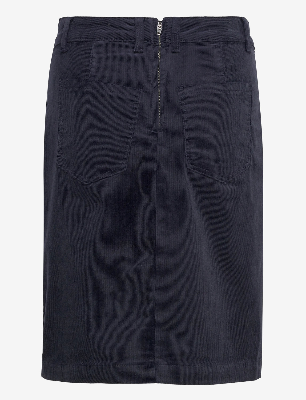 Claire Woman - Cwnadia - midi nederdele - dark navy - 1