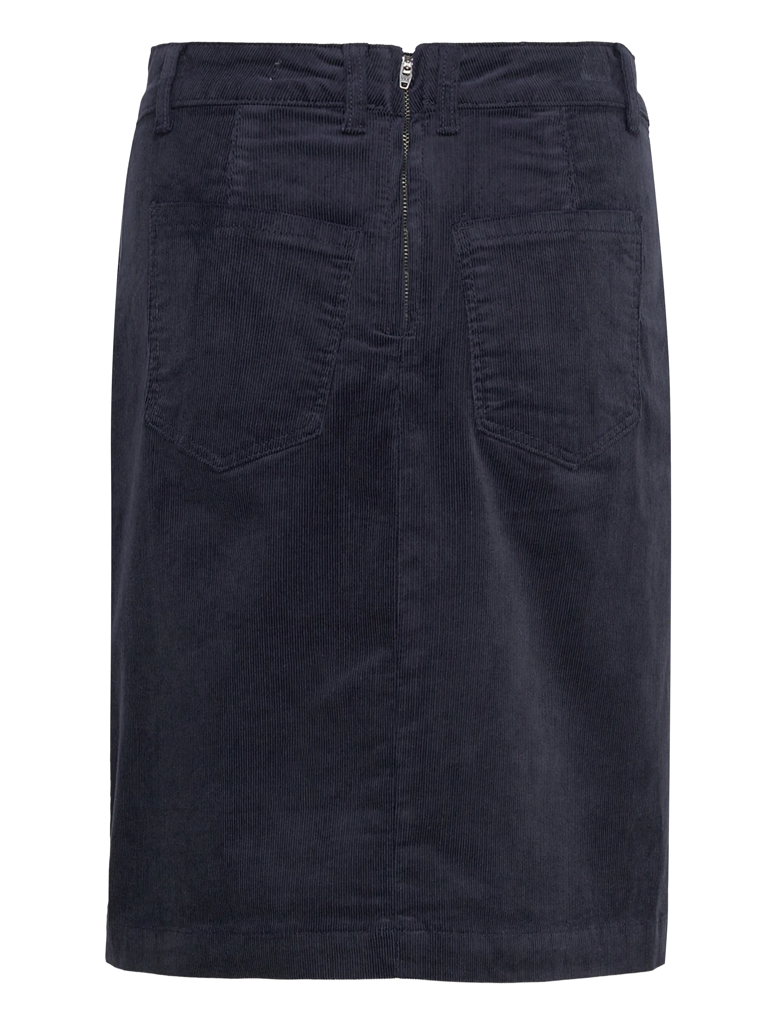 Claire Woman - Cwnadia - midi-röcke - dark navy - 1