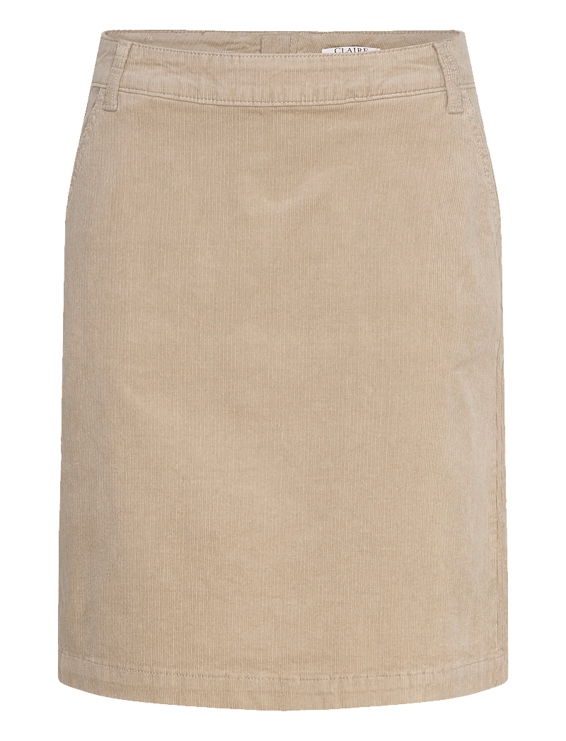 Claire Woman - Cwnadia - midihameet - feather - 0