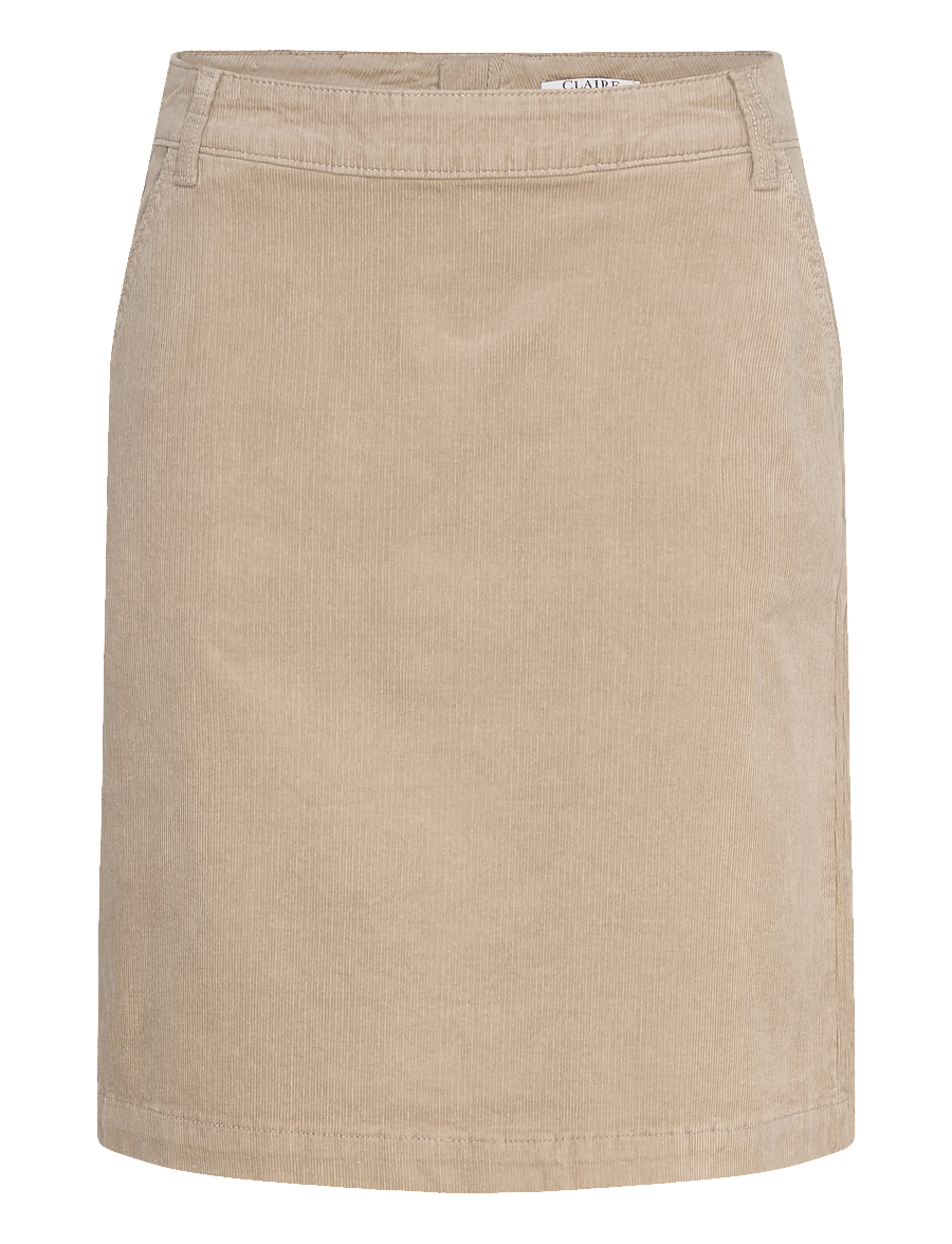 Claire Woman - Cwnadia - midi kjolar - feather - 0