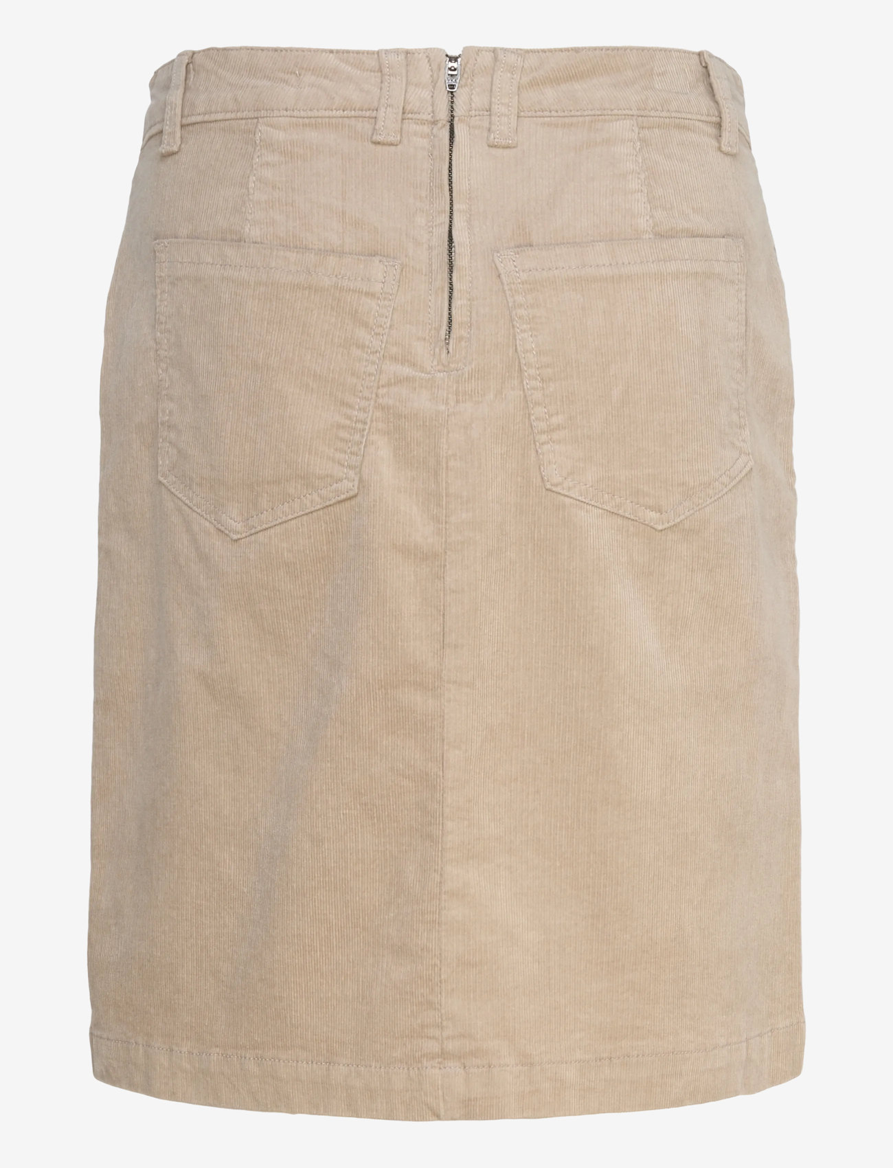 Claire Woman - Cwnadia - midihameet - feather - 1