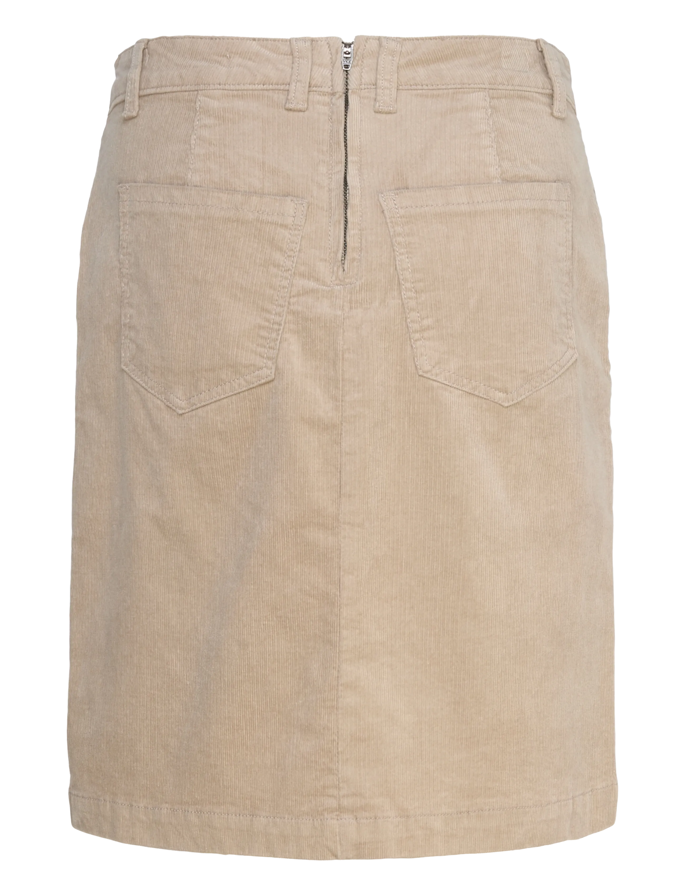 Claire Woman - Cwnadia - midi kjolar - feather - 1