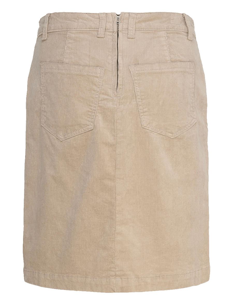 Claire Woman - Cwnadia - midi kjolar - feather - 1