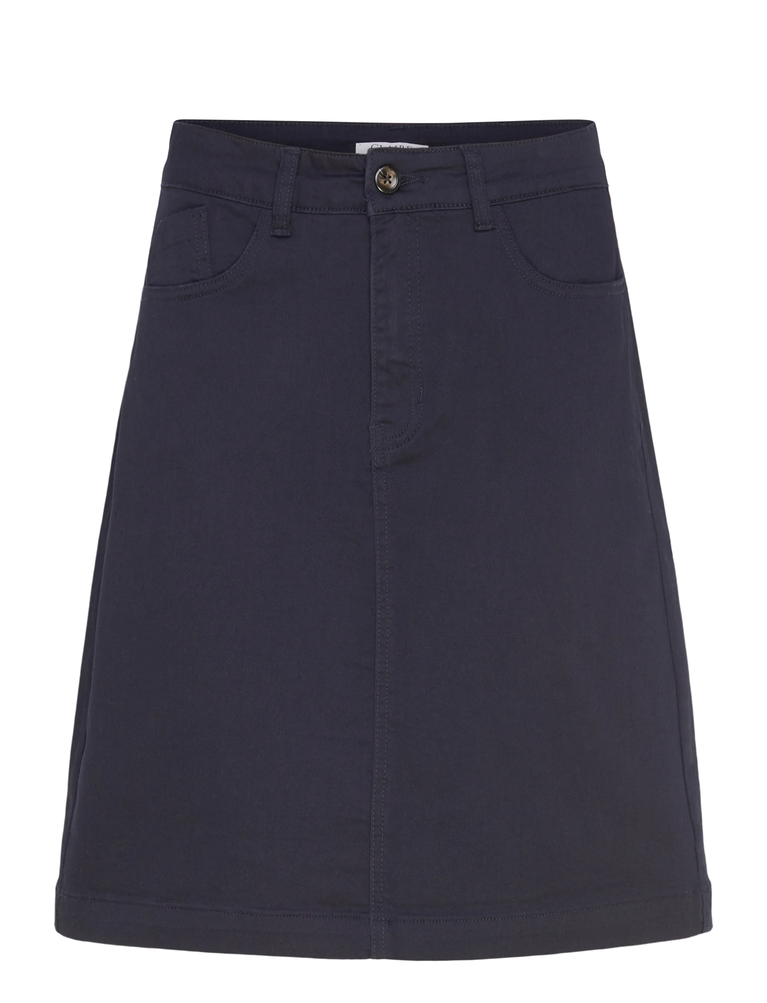 Claire Woman Cwnagina - Claire Woman - DARK NAVY / navy