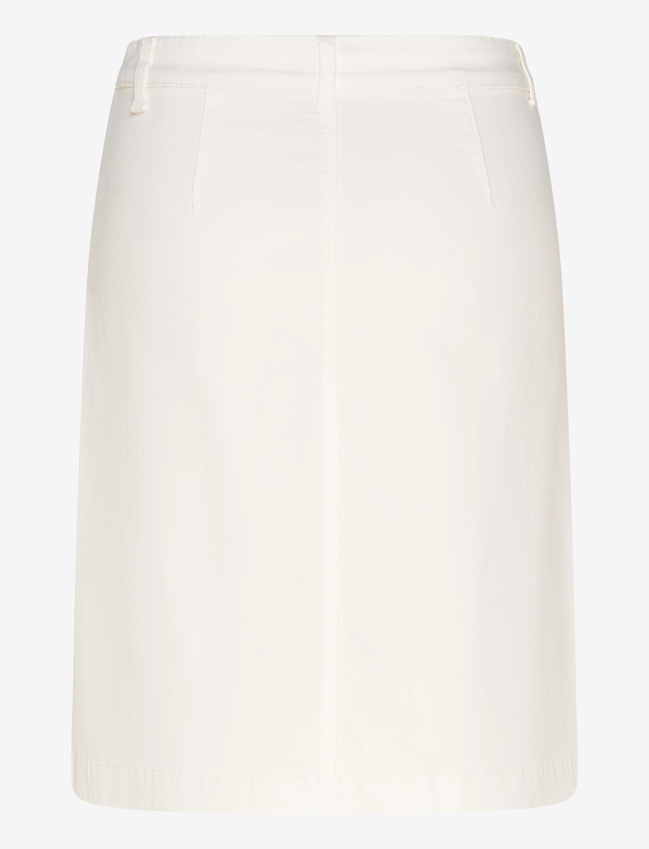 Claire Woman - Cwnagina - jeansröcke - gardenia - 2