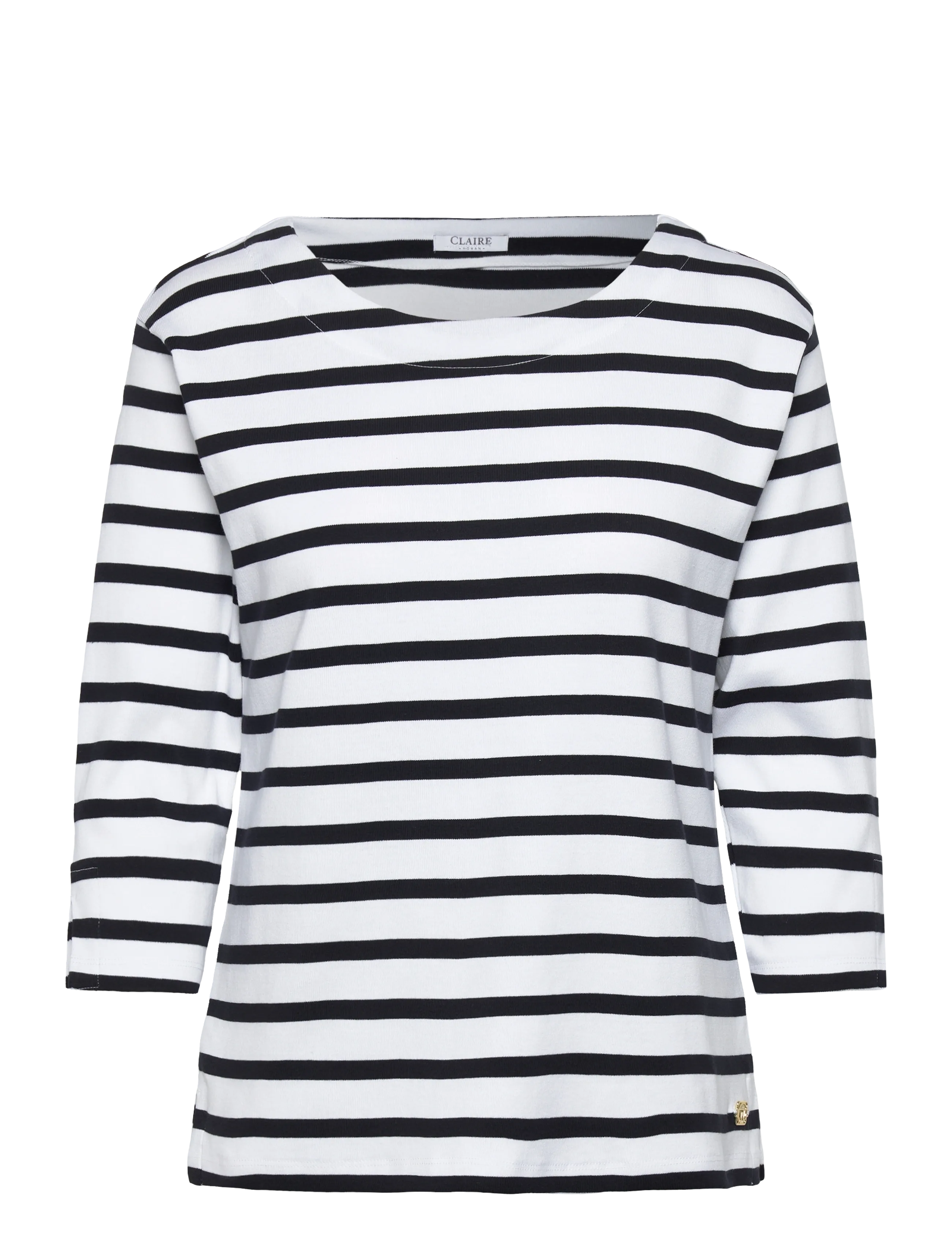 CLAIRE Frau Cwanette Navy - 40 - Damen