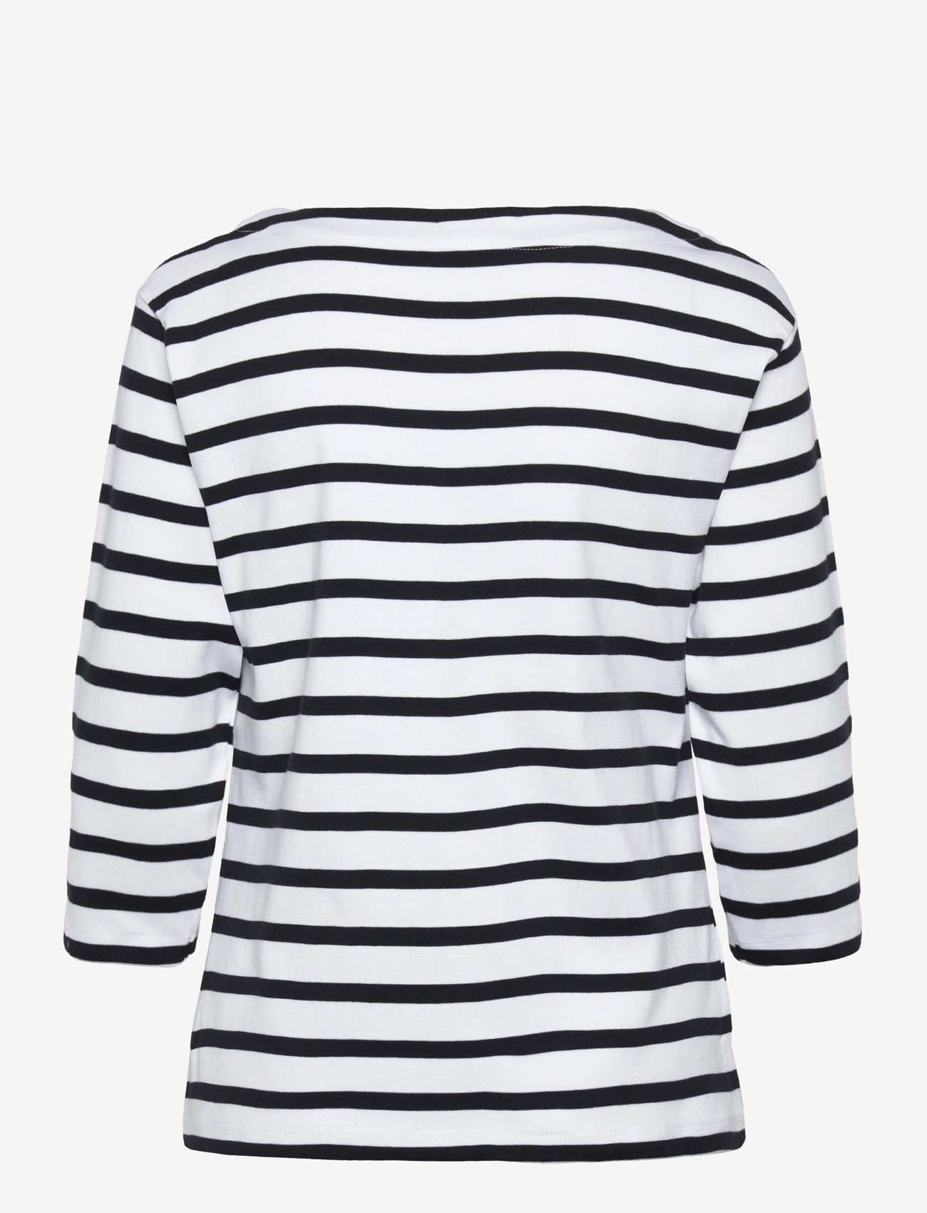 Claire Woman - Cwanette - langærmede toppe - dark navy - 1