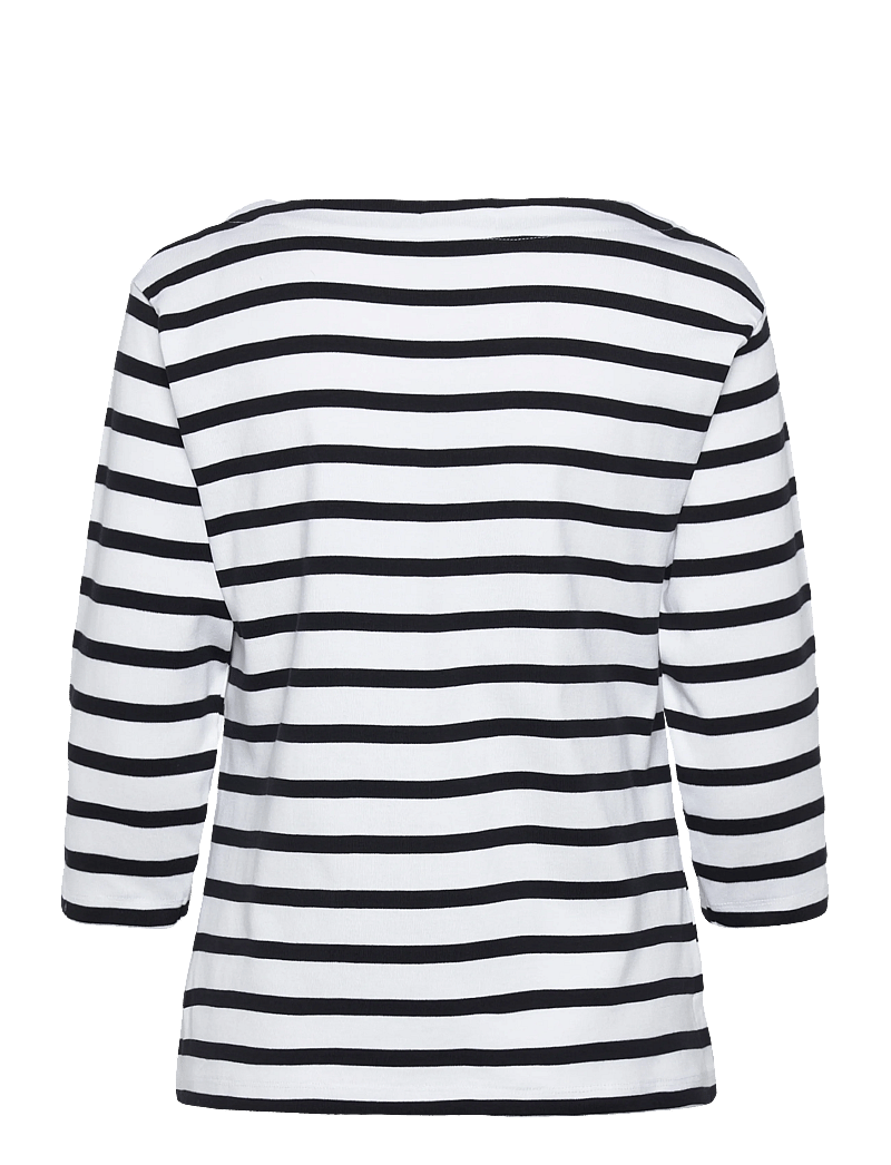 Claire Woman - Cwanette - langærmede toppe - dark navy - 1