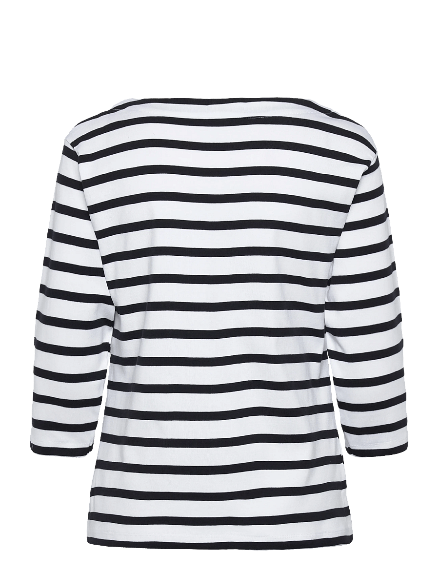 Claire Woman - Cwanette - långärmade toppar - dark navy - 1