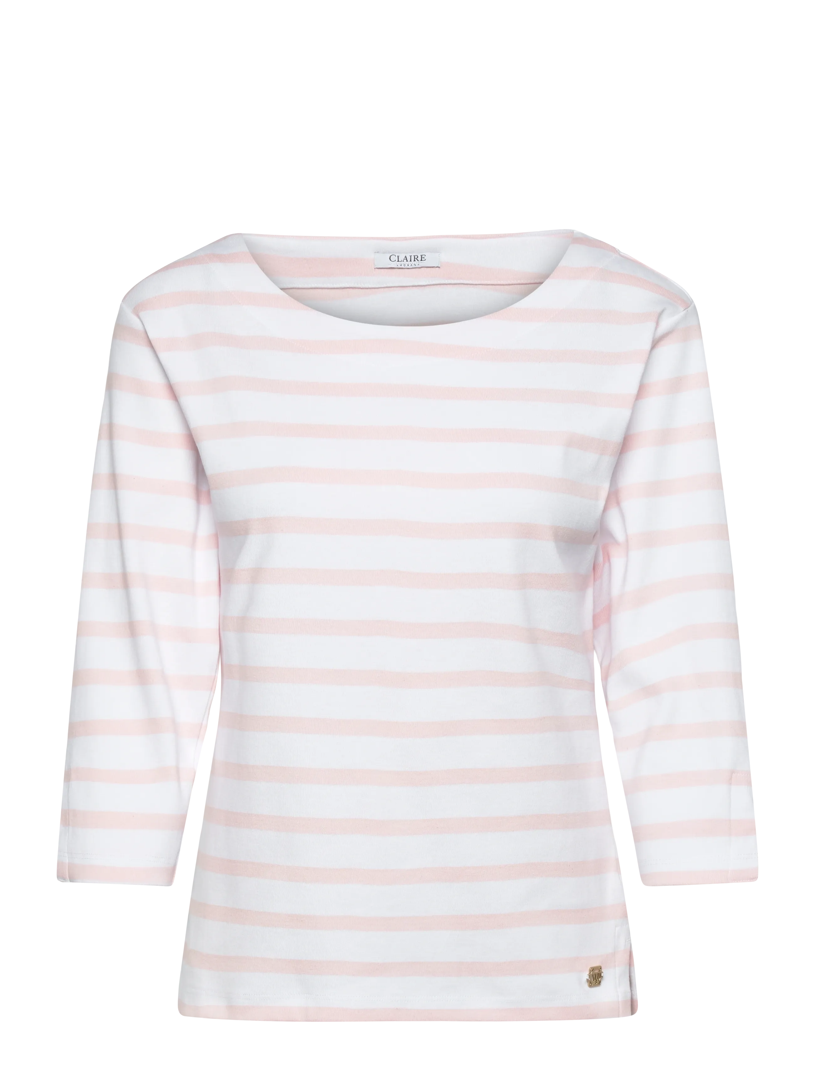 CLAIRE Frau Cwanette Pink - 40 - Damen