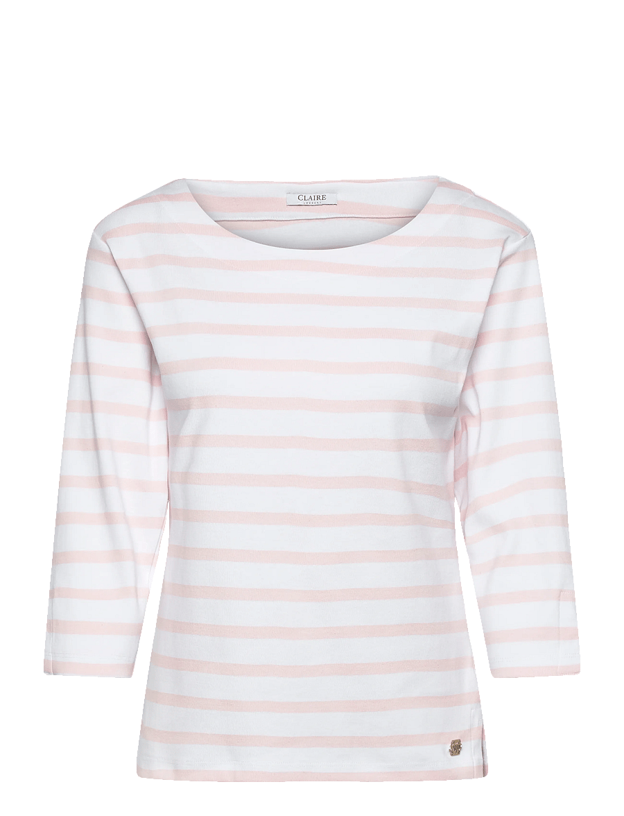 Claire Woman - Cwanette - långärmade toppar - pink touch - 0