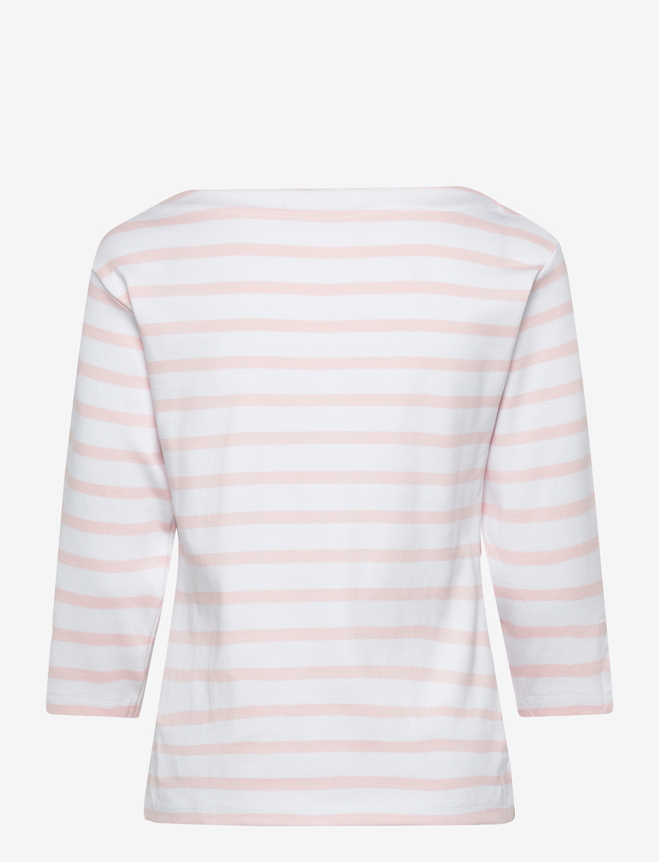 Claire Woman - Cwanette - long-sleeved tops - pink touch - 1