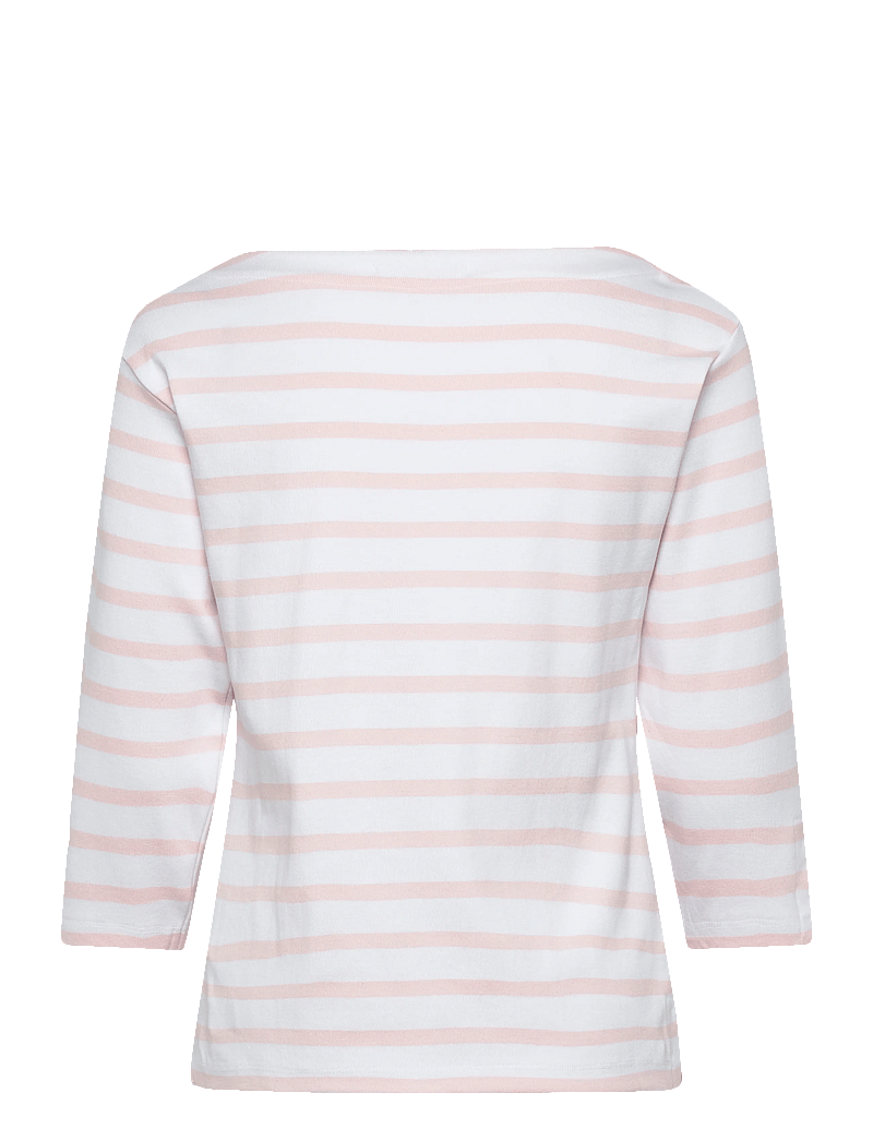Claire Woman - Cwanette - long-sleeved tops - pink touch - 1