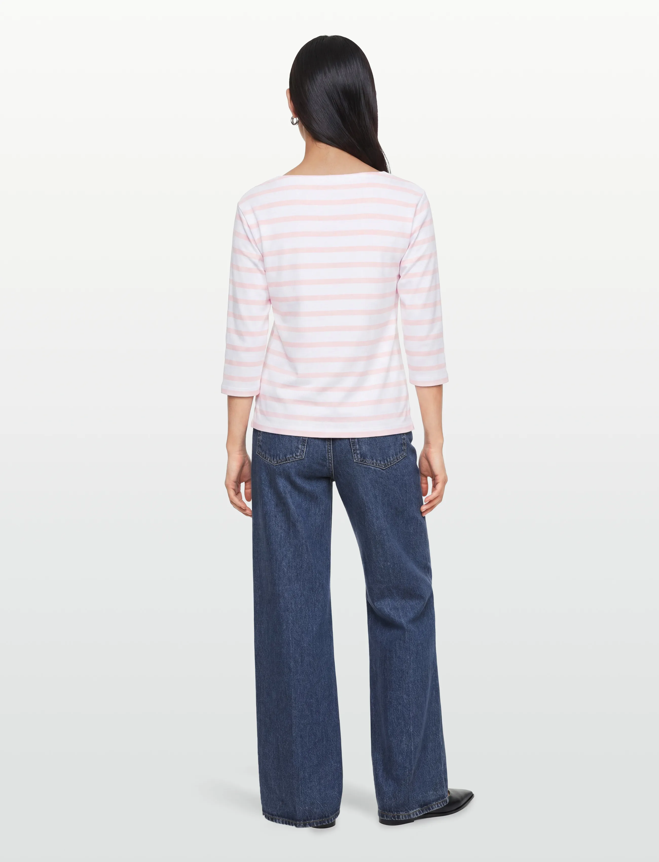 Claire Woman - Cwanette - långärmade toppar - pink touch - 4