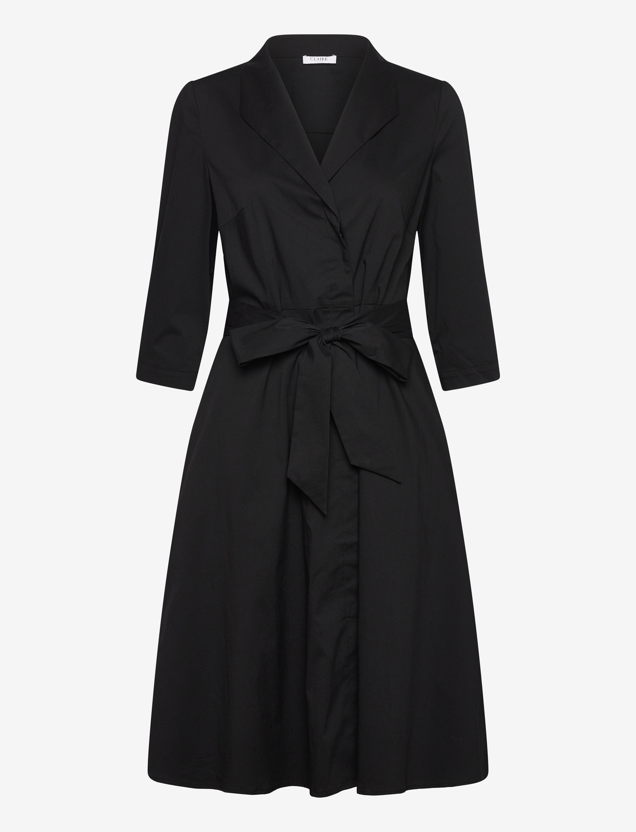 Claire Woman - CWDimanta - black - 1