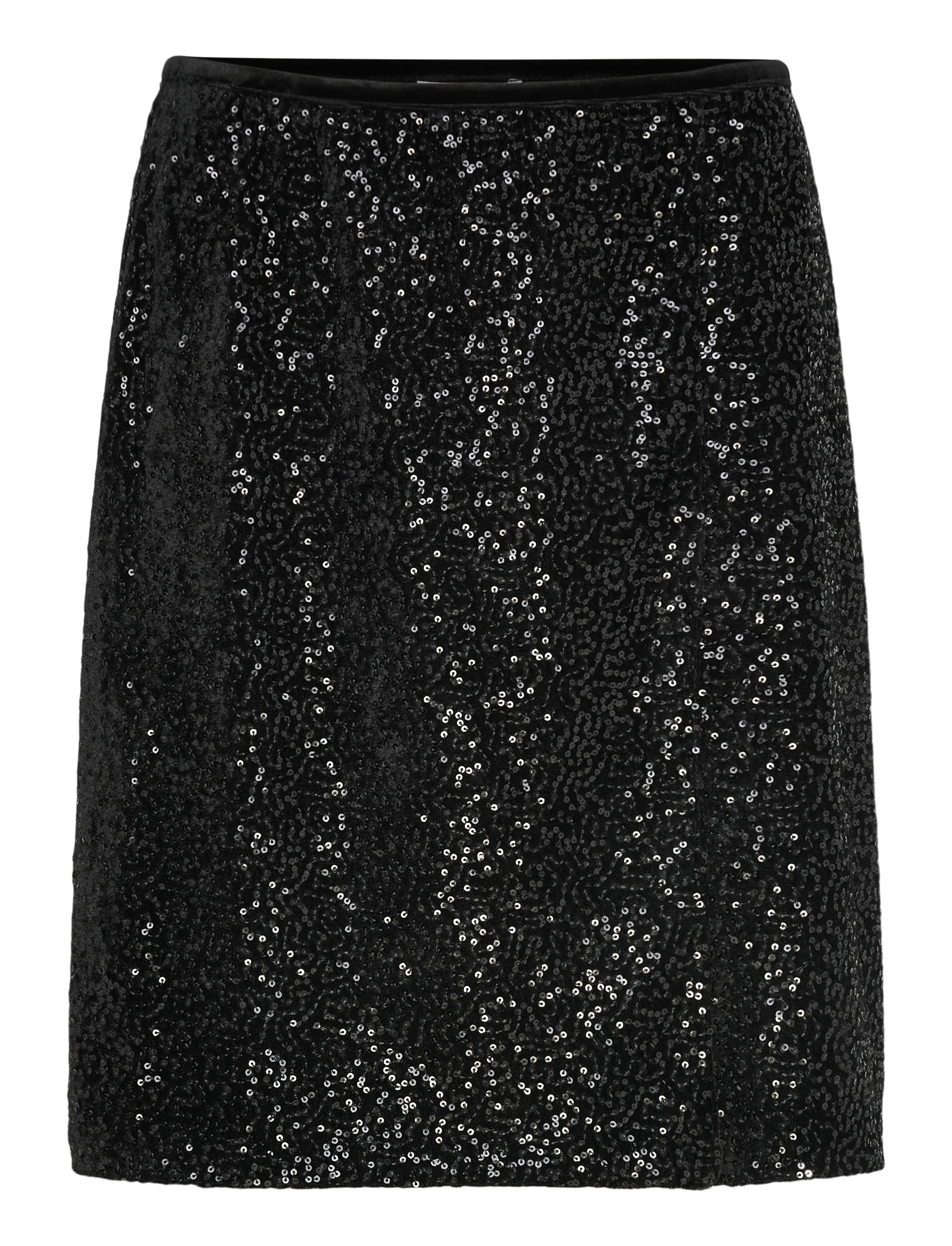 CLAIRE Frau Cwnoreen Schwarz - 36 - Damen