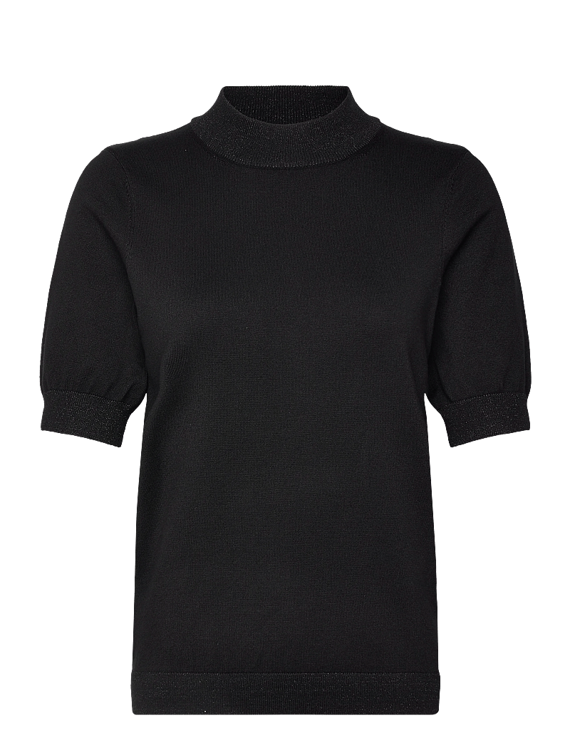 Claire Woman - CWPompeia - t-särgid - black - 0