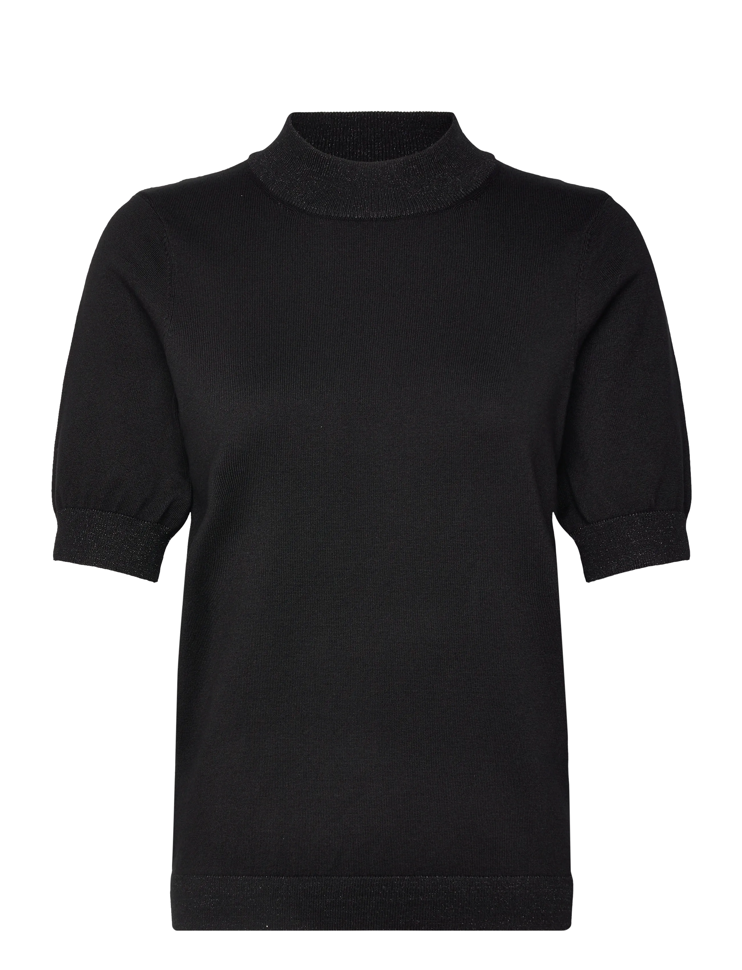 Claire Woman CWPompeia - Tøj - BLACK / black
