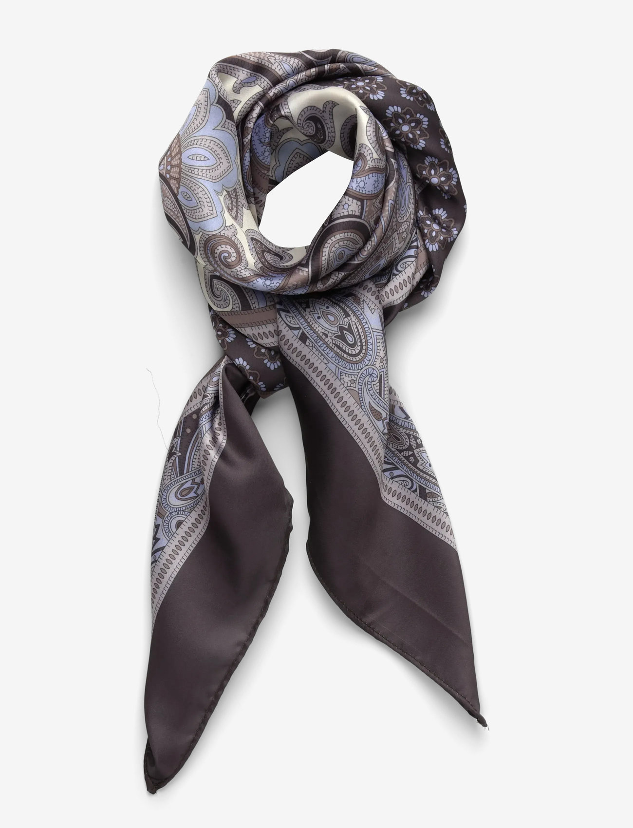Claire Woman - Cwfaduma - deer brown - 1