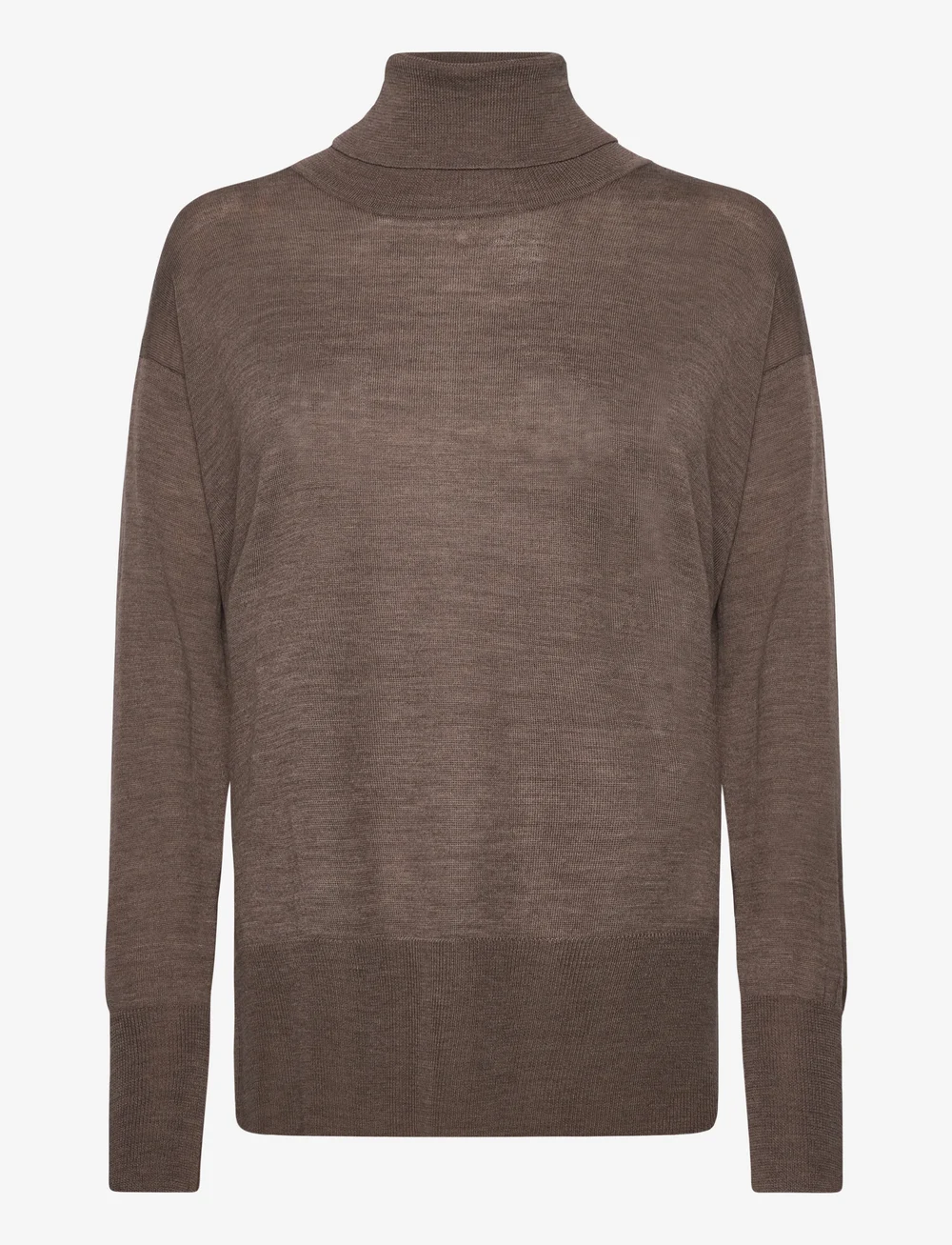 Claire Woman - CWPaola - coltruien - cacao melange - 0