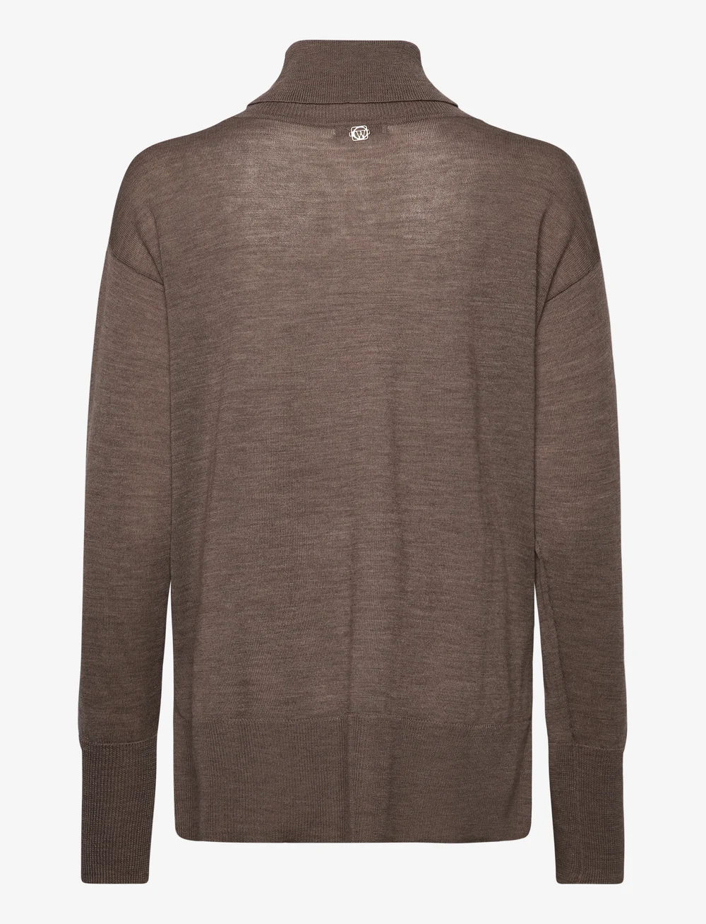 Claire Woman - CWPaola - coltruien - cacao melange - 1