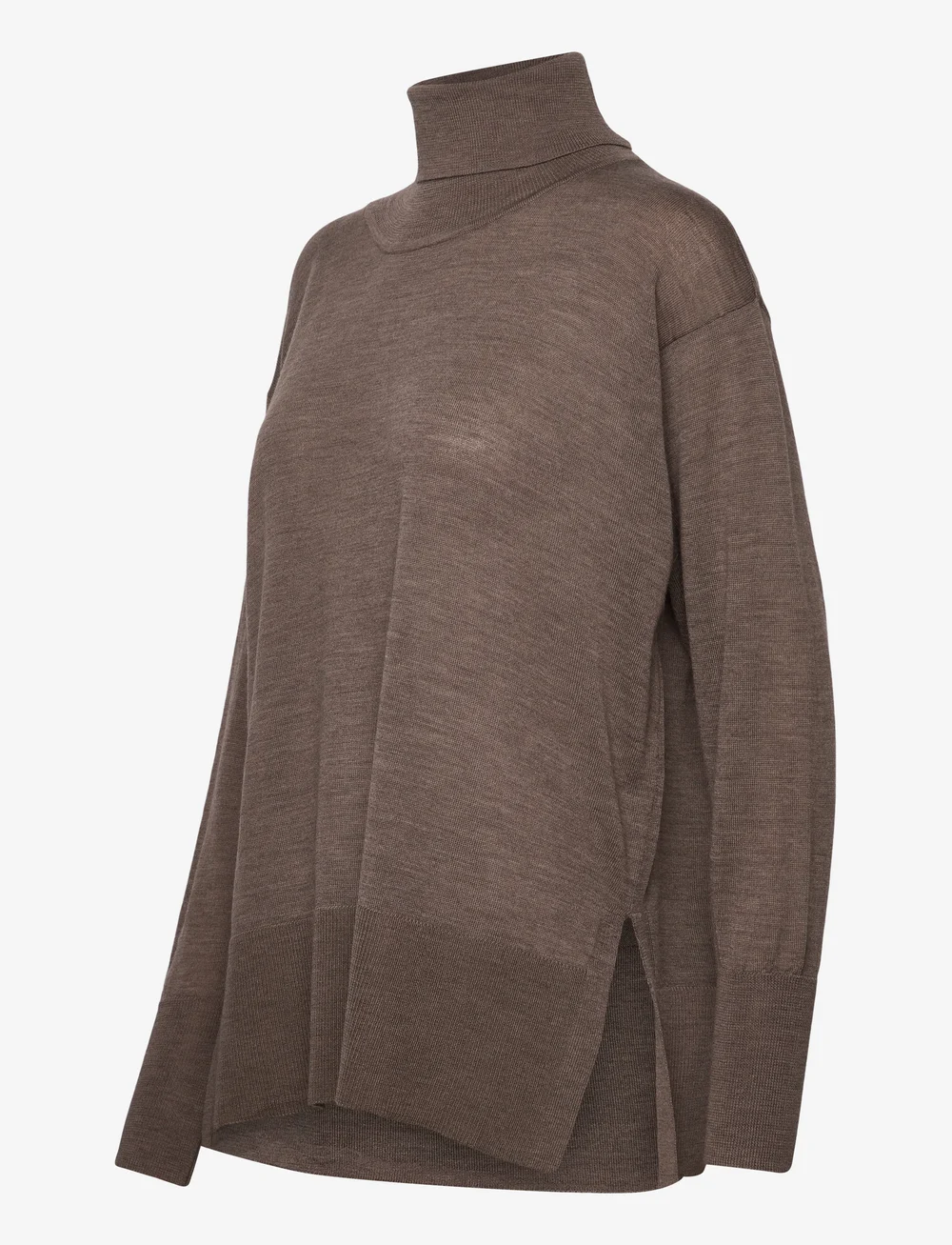 Claire Woman - CWPaola - coltruien - cacao melange - 2
