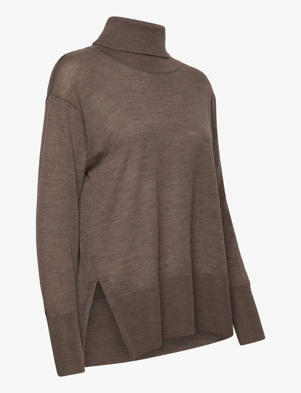 Claire Woman - CWPaola - coltruien - cacao melange - 3