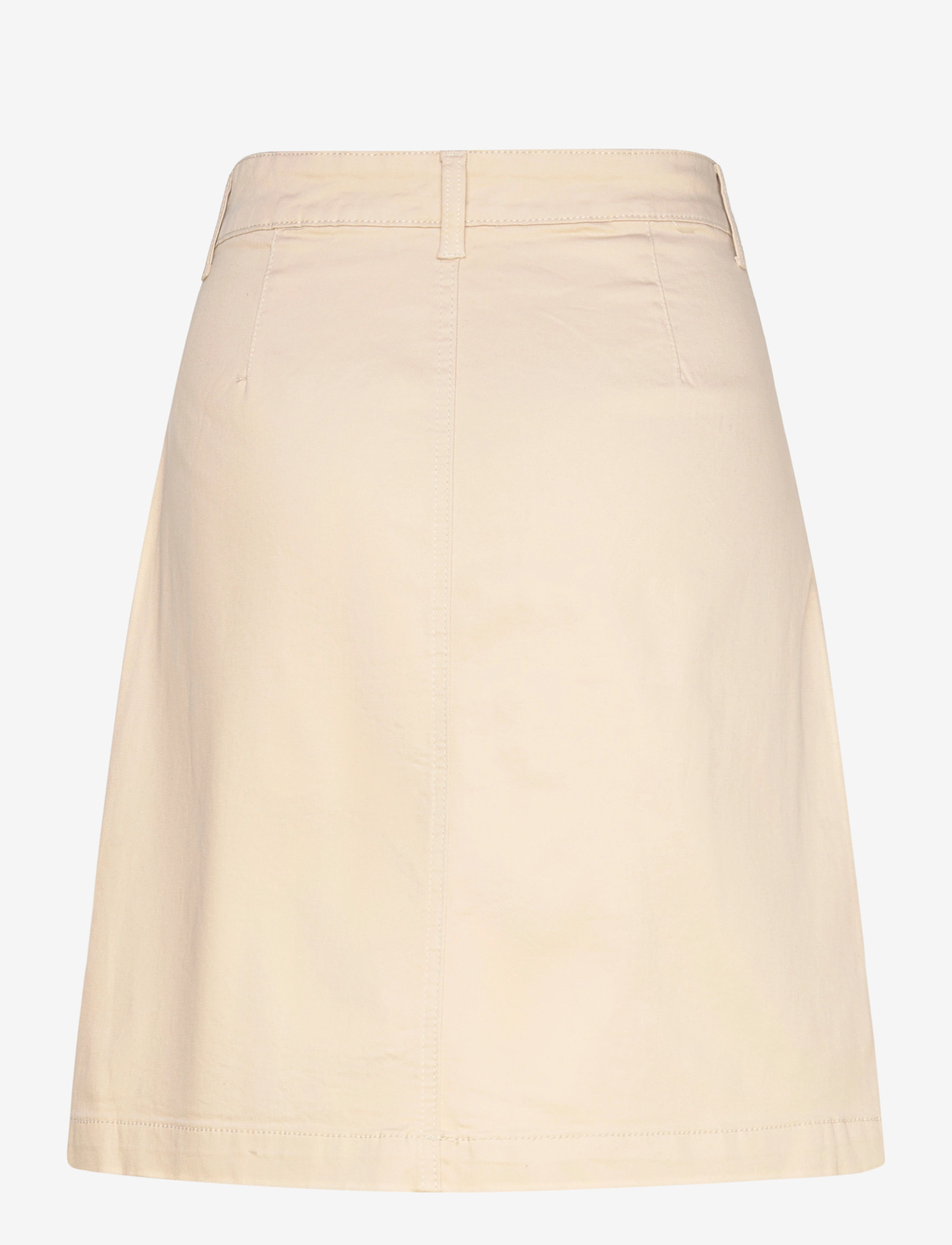 Claire Woman - Cwnagina - korte nederdele - sand stone - 1