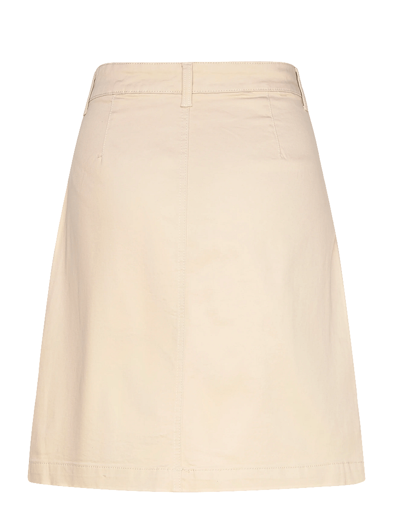 Claire Woman - Cwnagina - korte nederdele - sand stone - 1