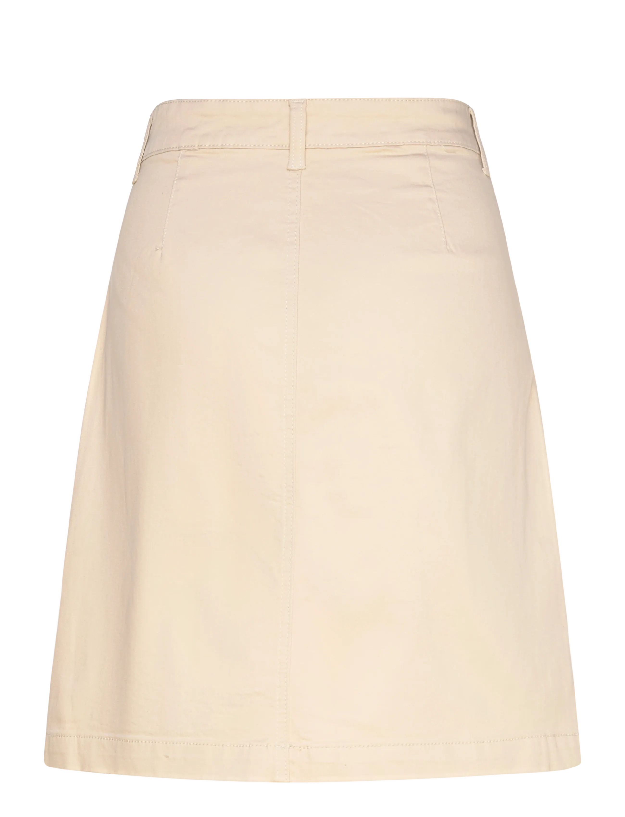 Claire Woman - Cwnagina - kurze röcke - sand stone - 1
