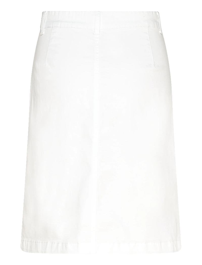 Claire Woman - Cwnagina - korte nederdele - white - 1