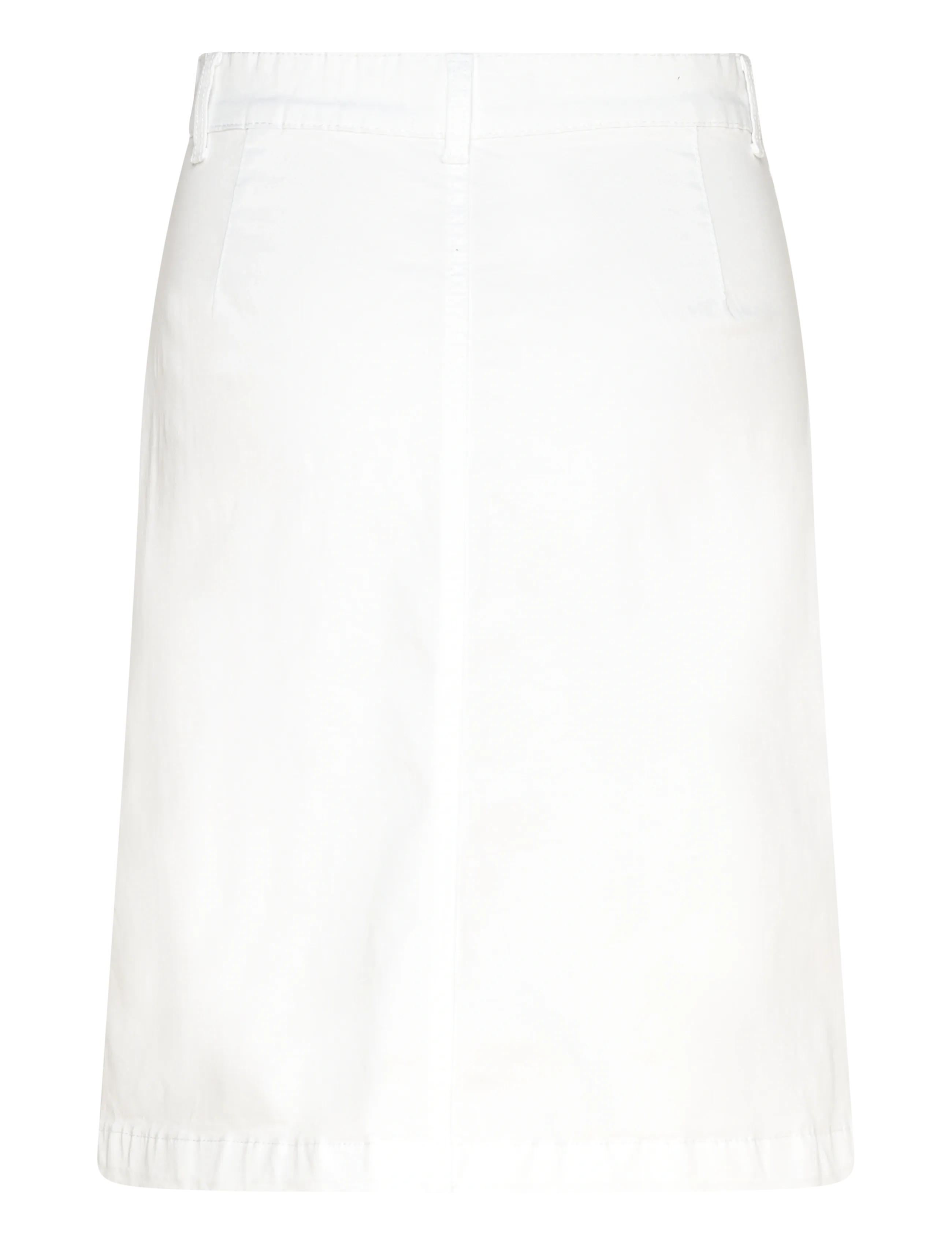 Claire Woman - Cwnagina - Īsi svārki - white - 1